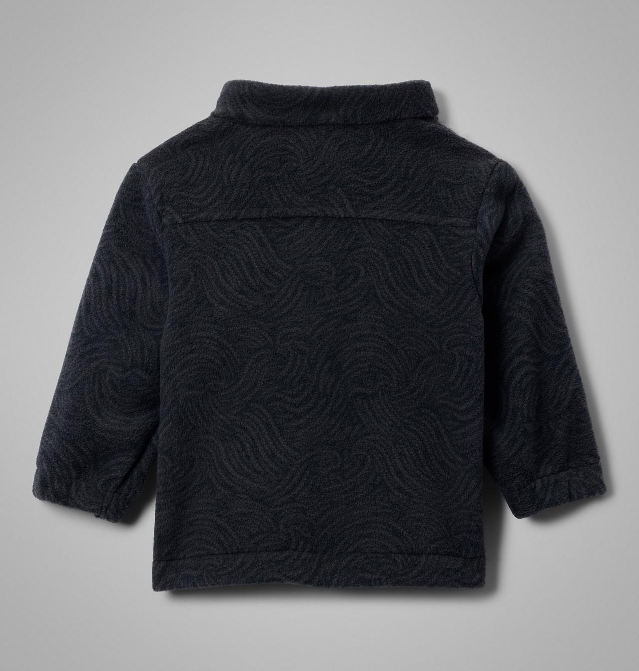 Boys' Infant Castle Dale™ Printed Full Zip Fleece 2