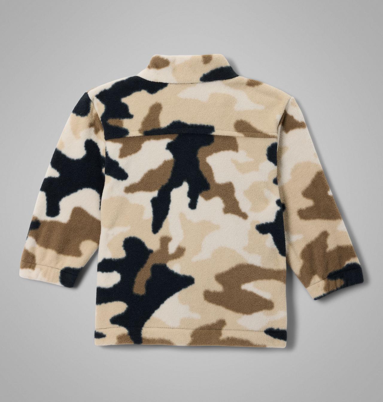 Boys' Infant Castle Dale™ Printed Full Zip Fleece | 272 | 6/12 2
