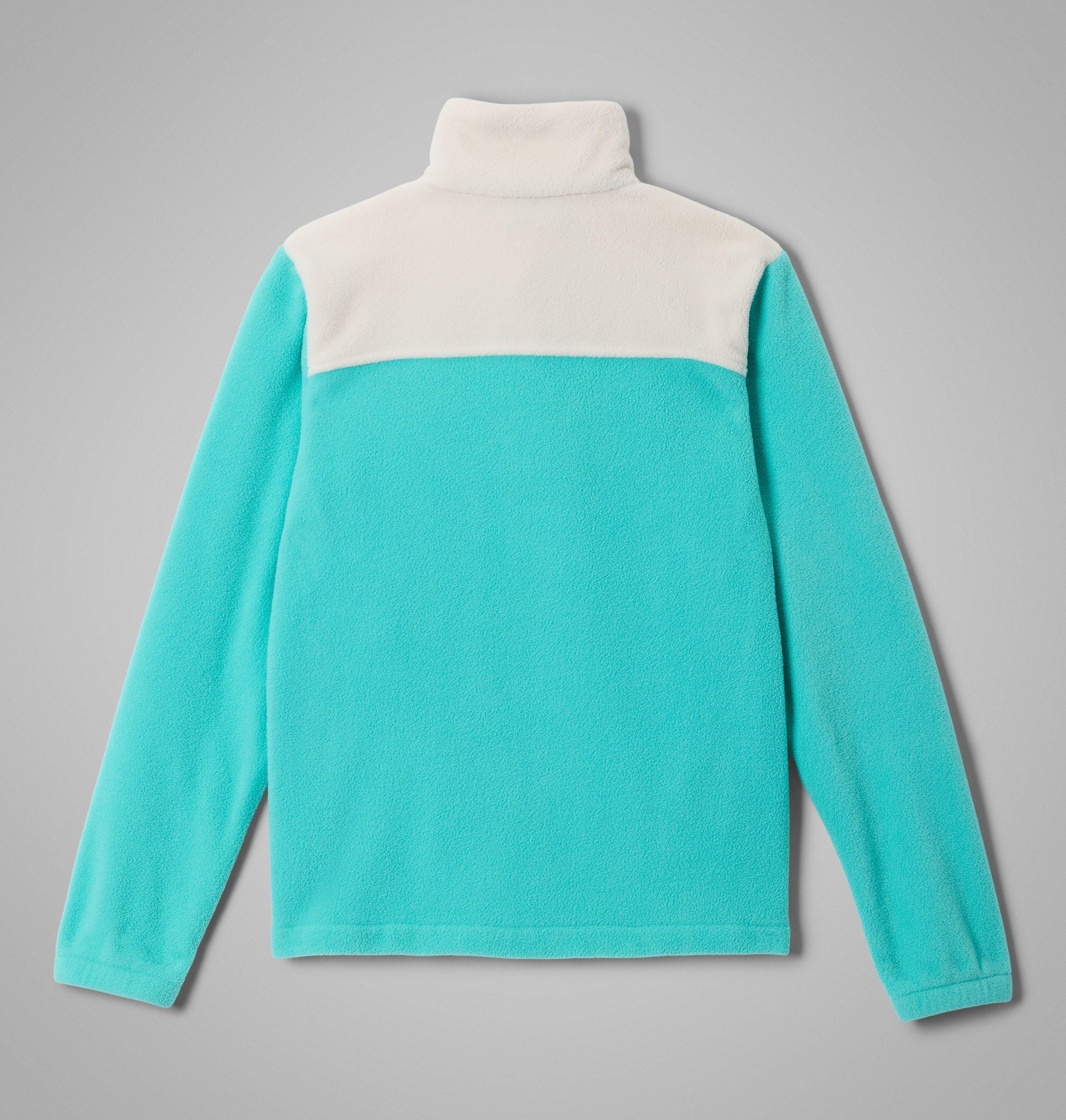 Girls' Castle Dale Full Zip Fleece Jacket | 357 | L 2