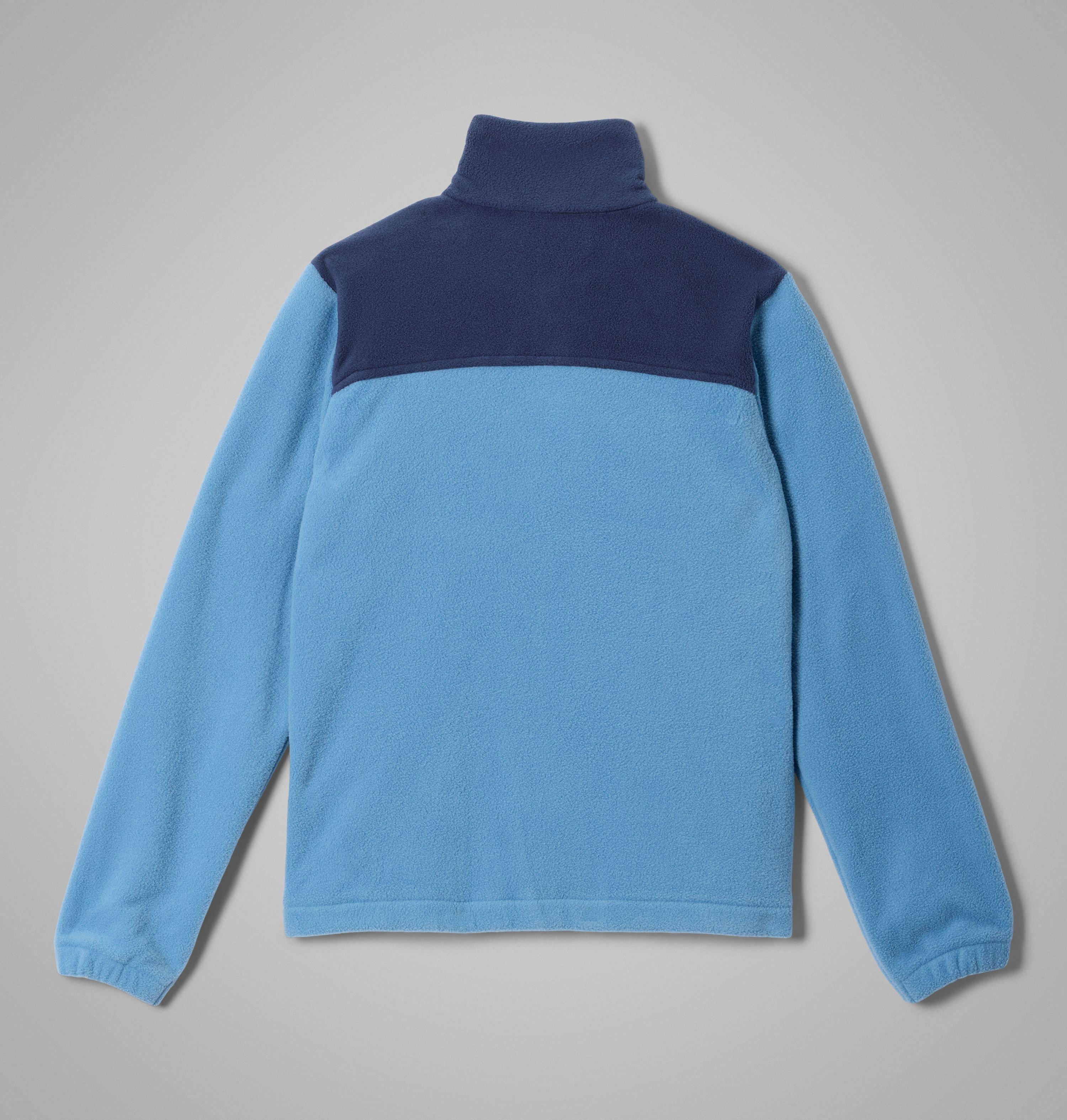 Girls' Castle Dale Full Zip Fleece Jacket | 447 | L 2