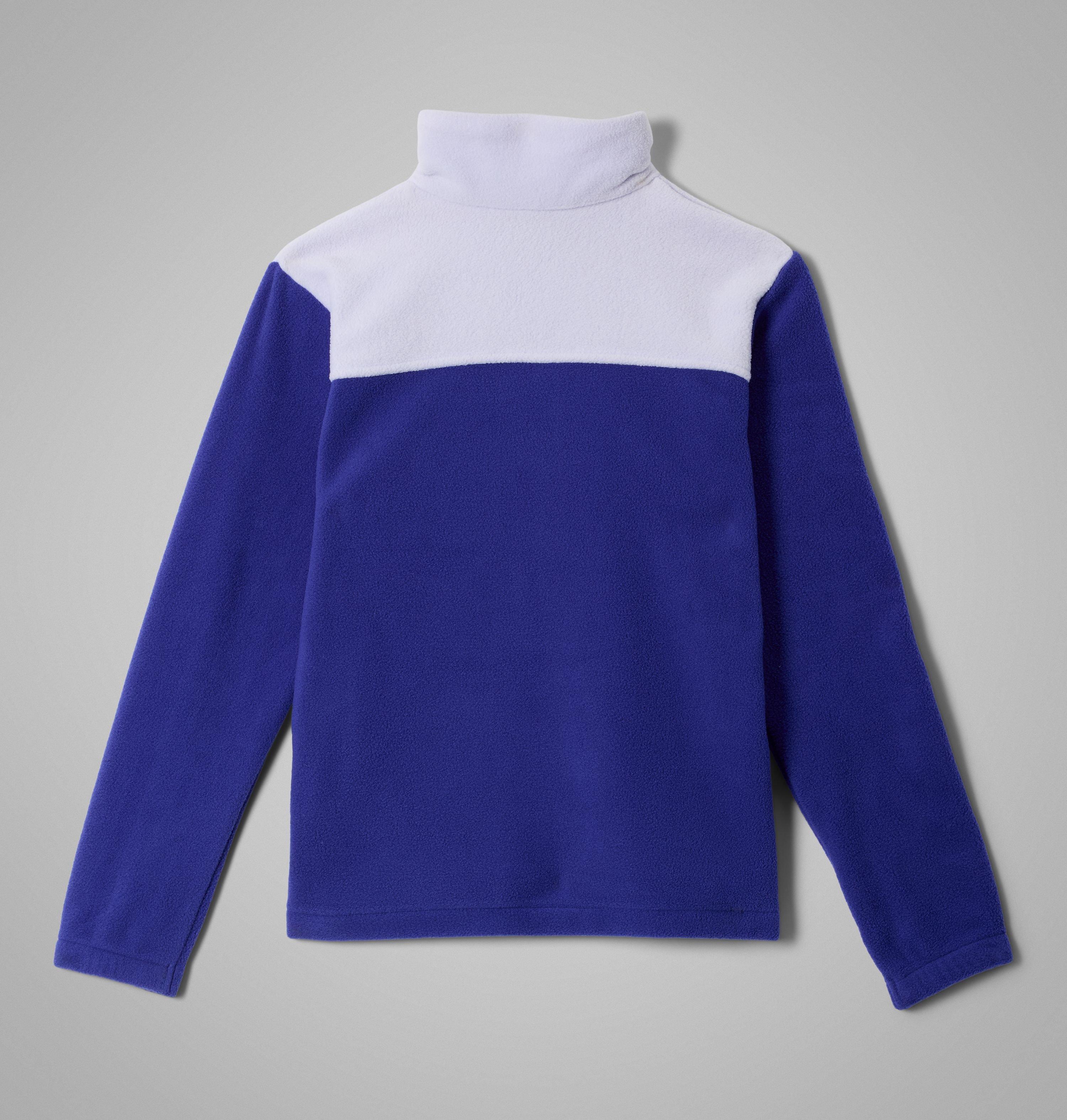 Girls' Castle Dale Full Zip Fleece Jacket | 503 | M 2