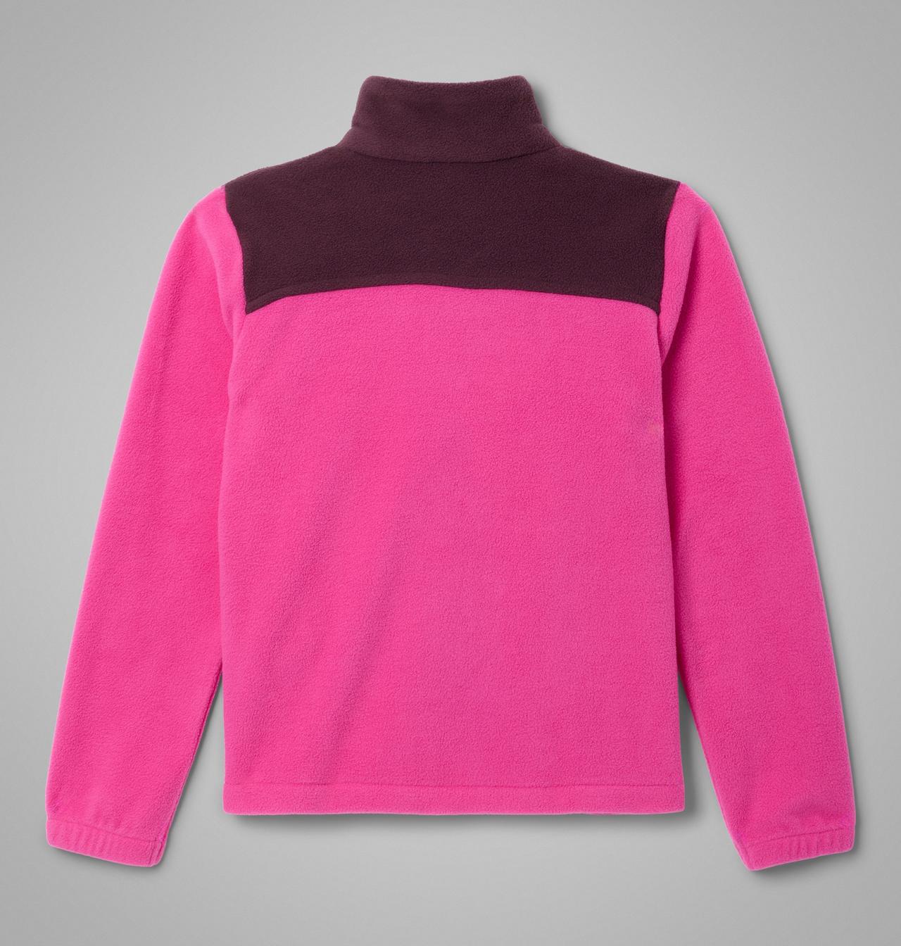 Girls' Castle Dale™ Full Zip Fleece Jacket | 696 | L