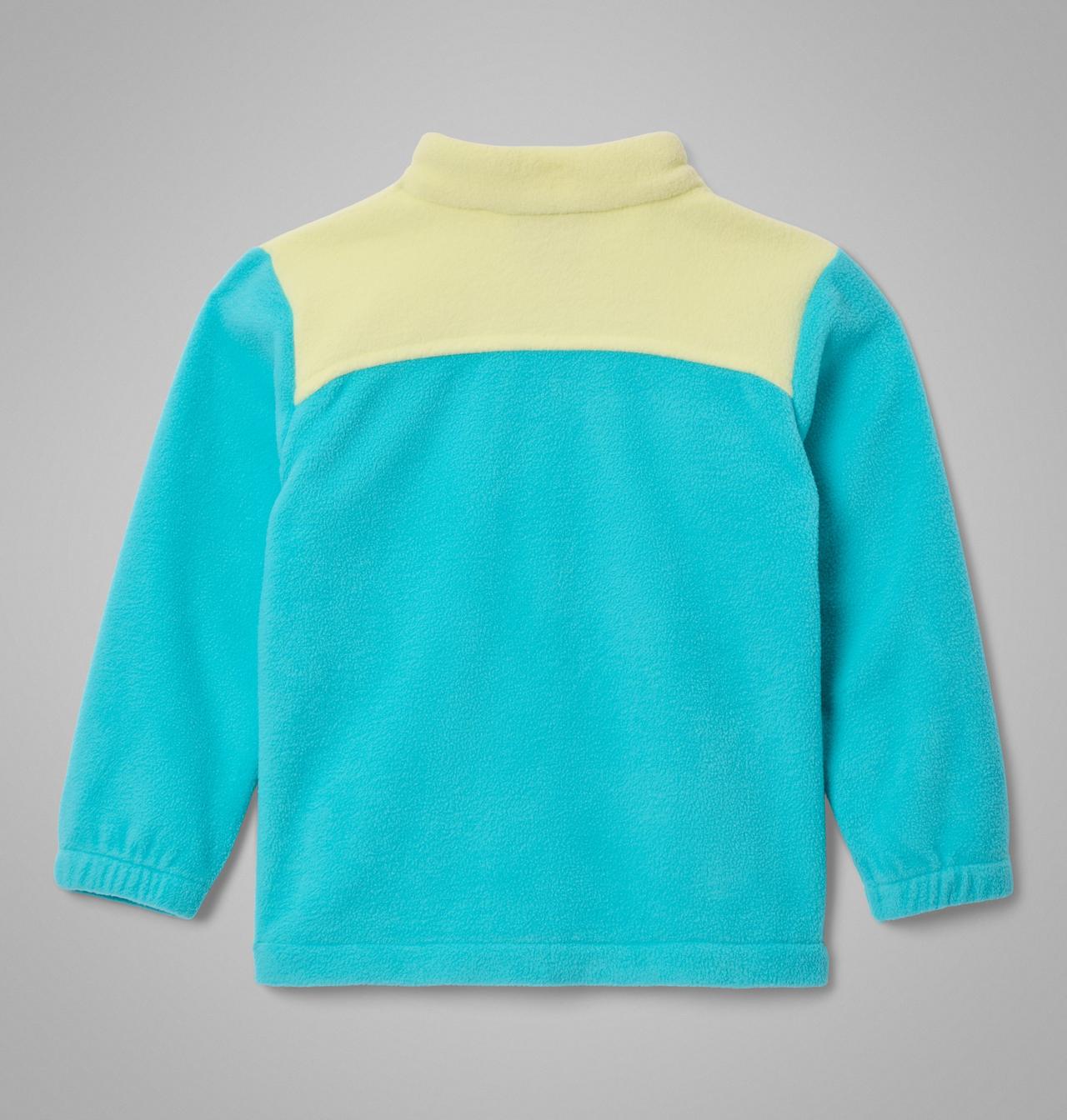 Girls' Toddler Castle Dale™ Full Zip Fleece Jacket | 336 | 2T 2