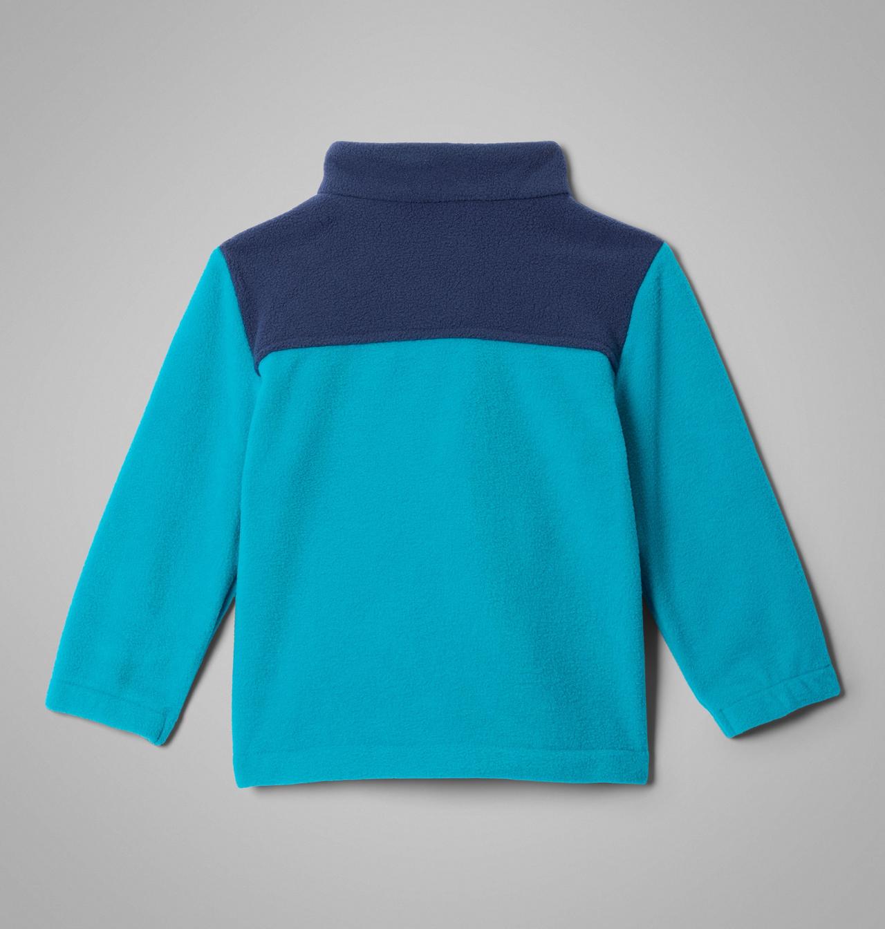 Girls' Toddler Castle Dale™ Full Zip Fleece Jacket | 443 | 2T 2