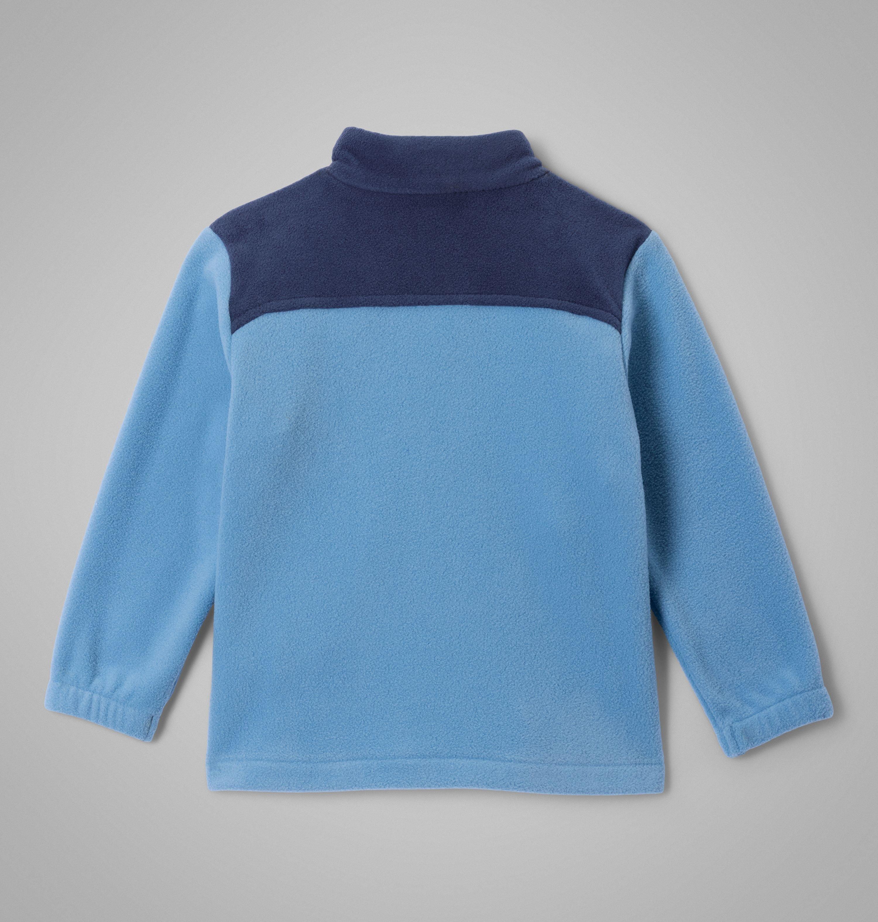 Girls' Toddler Castle Dale Full Zip Fleece Jacket | 447 | 2T 2