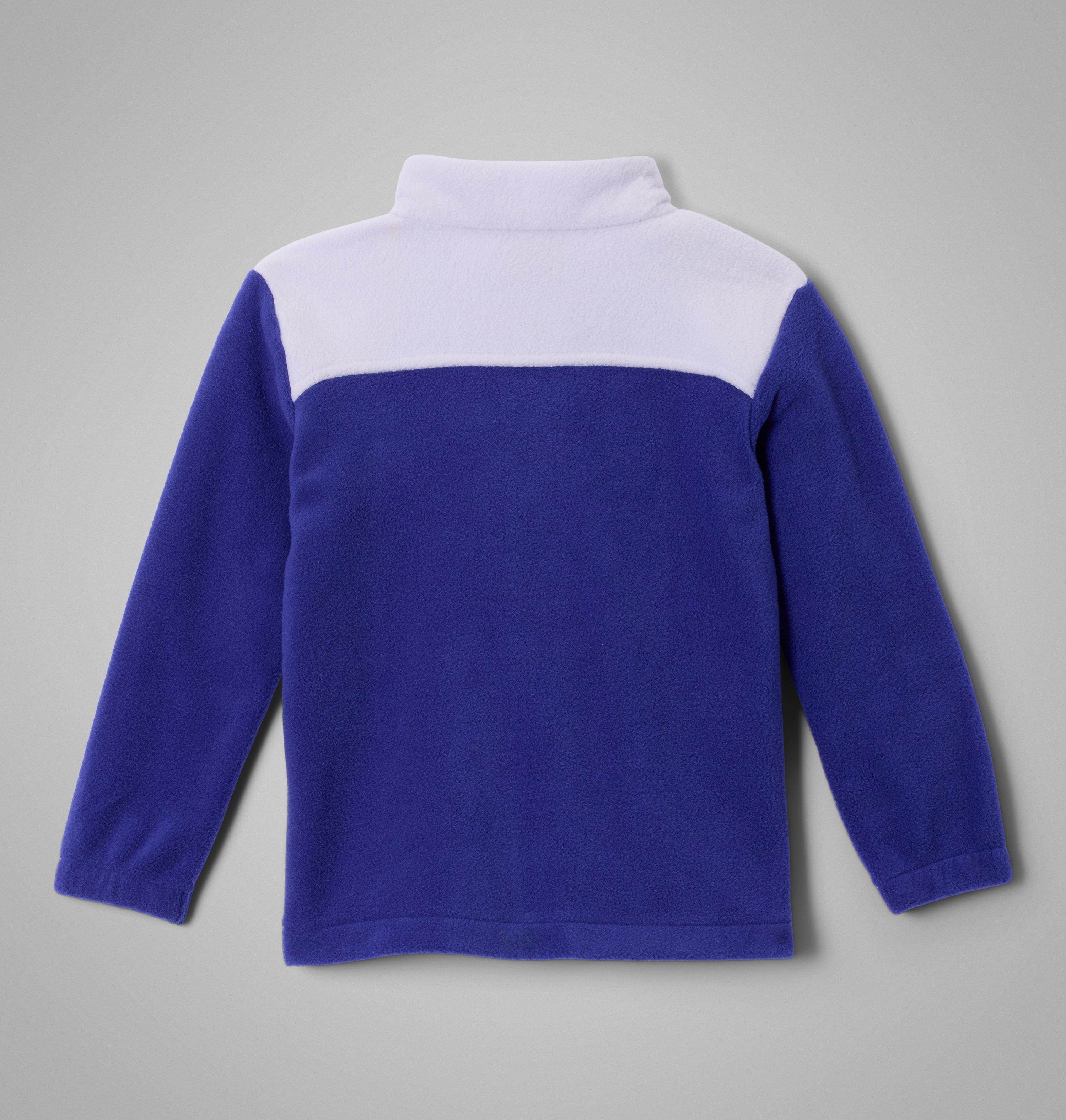 Girls' Toddler Castle Dale Full Zip Fleece Jacket | 503 | 2T 2