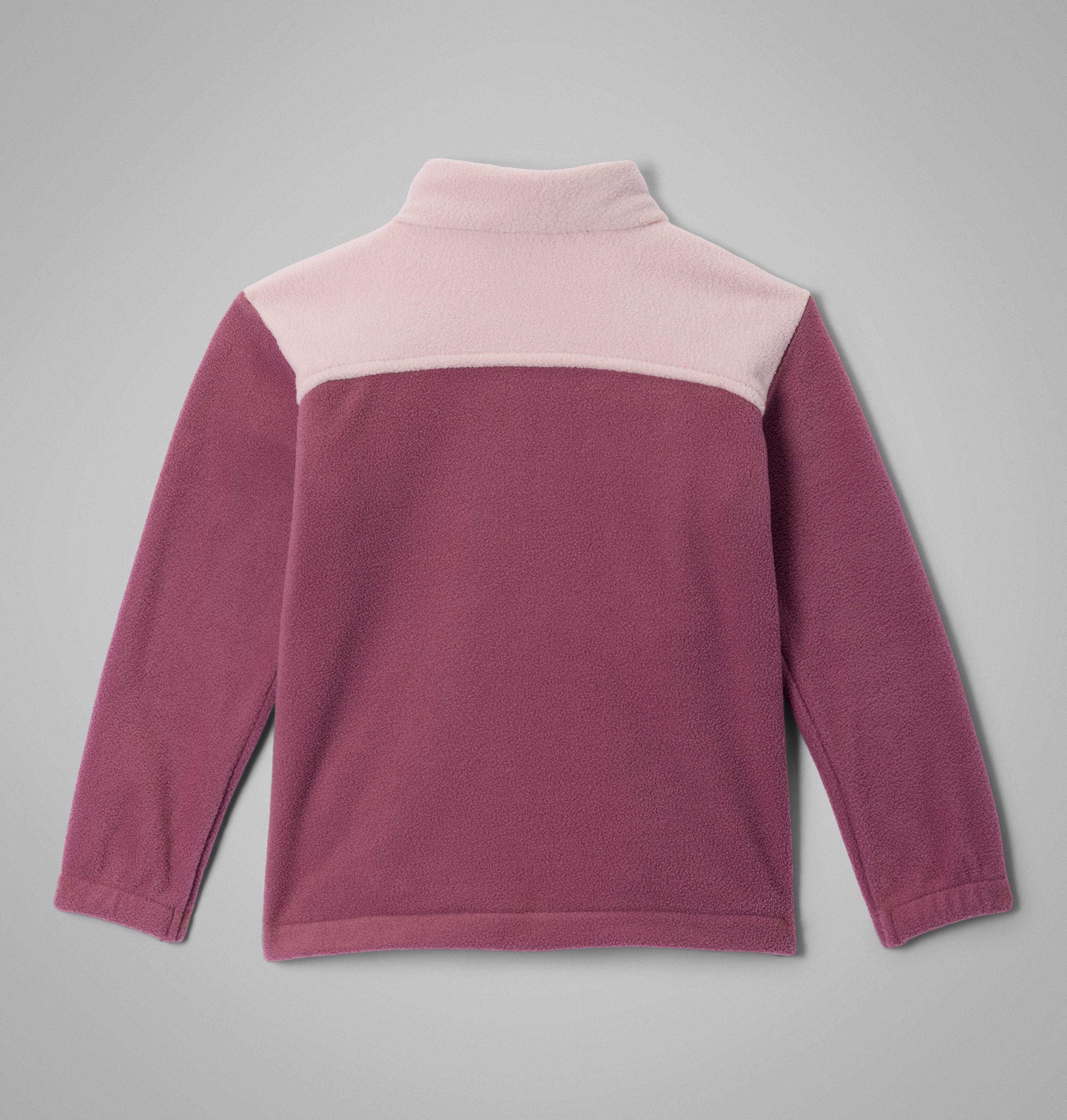 Girls' Toddler Castle Dale Full Zip Fleece Jacket | 551 | 2T 2