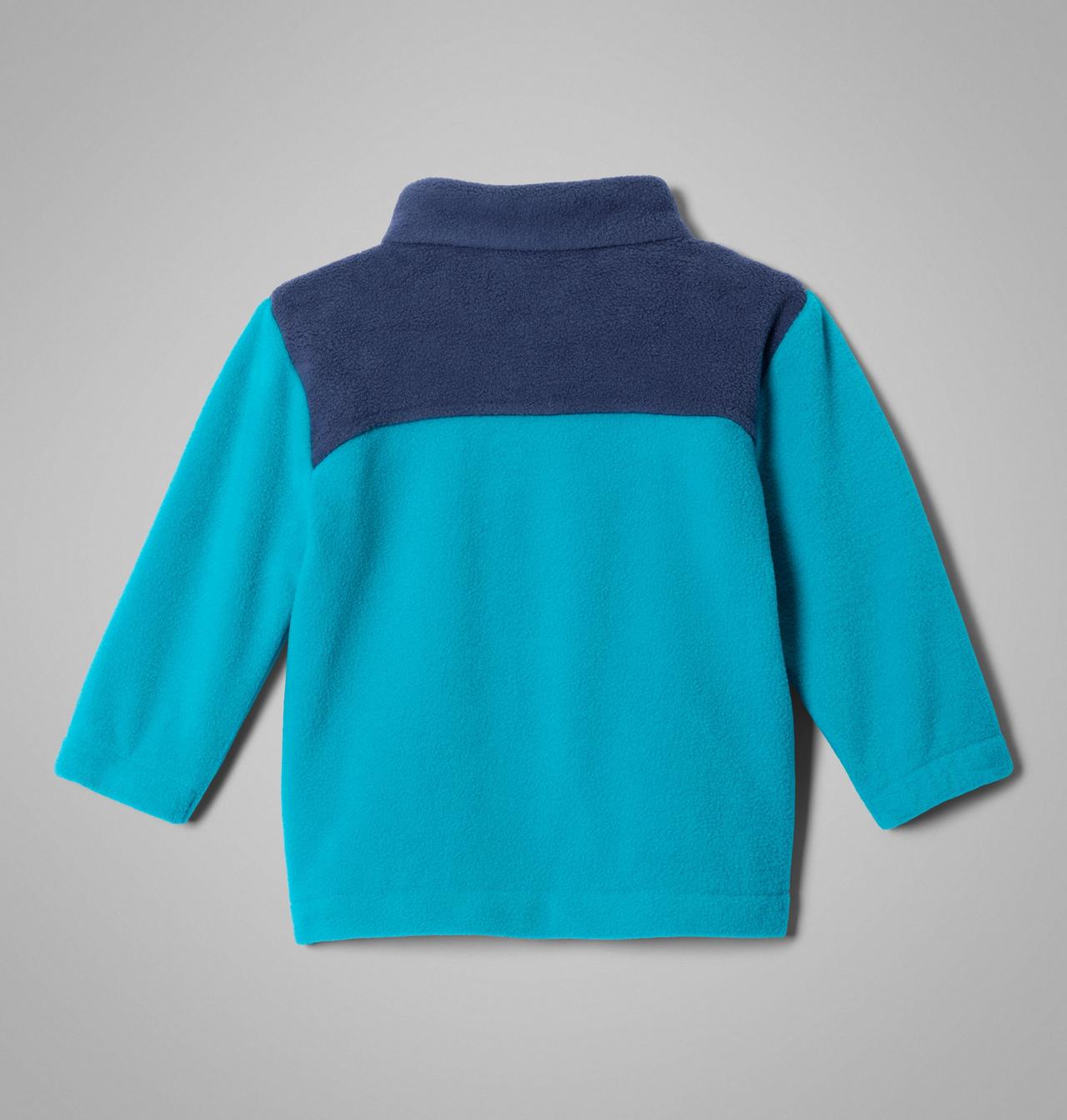 Infant Girls' Castle Dale™ Full Zip Fleece Jacket | 443 | 6/12 2