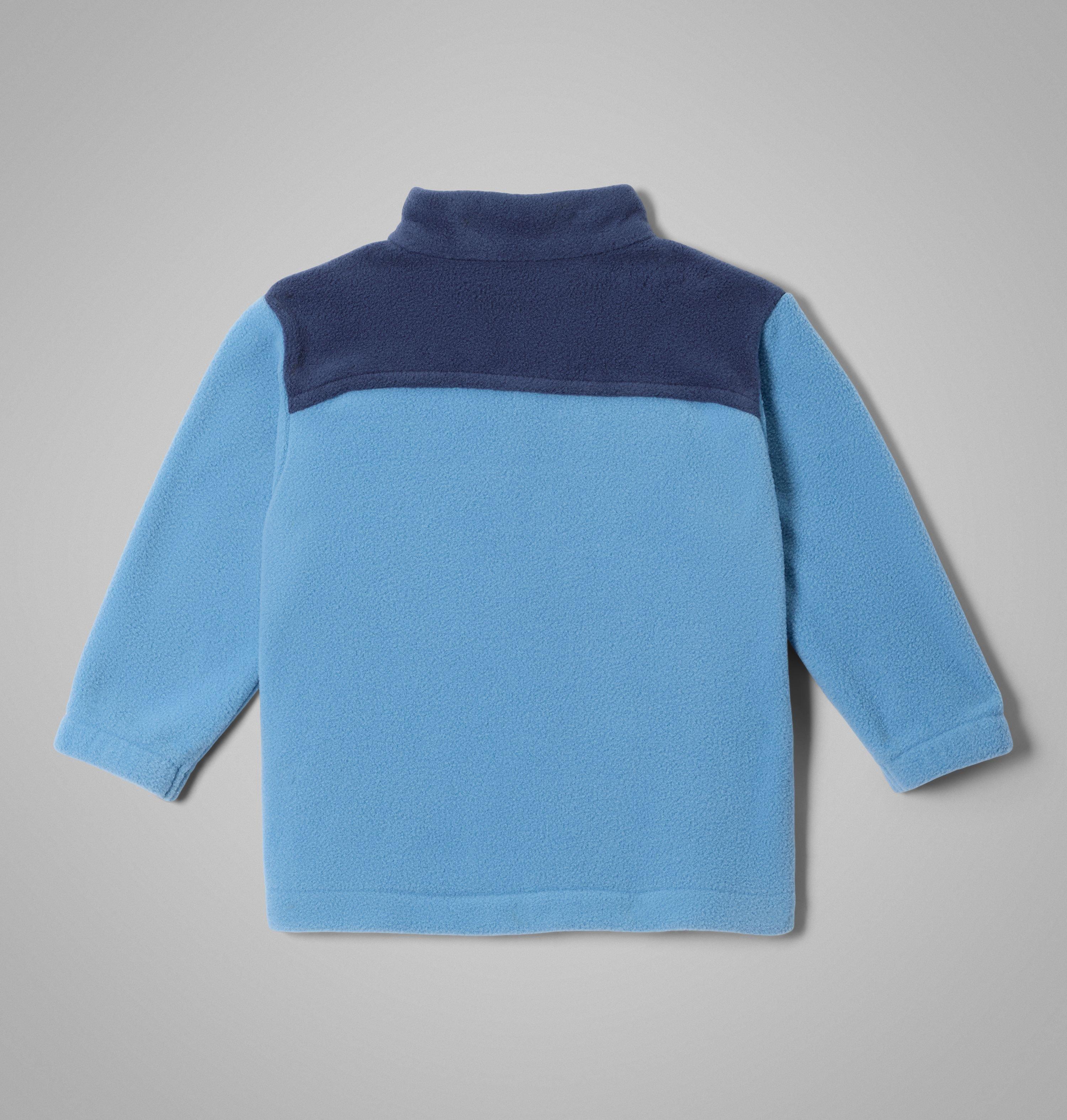 Infant Girls' Castle Dale Full Zip Fleece Jacket | 447 | 18/24 2