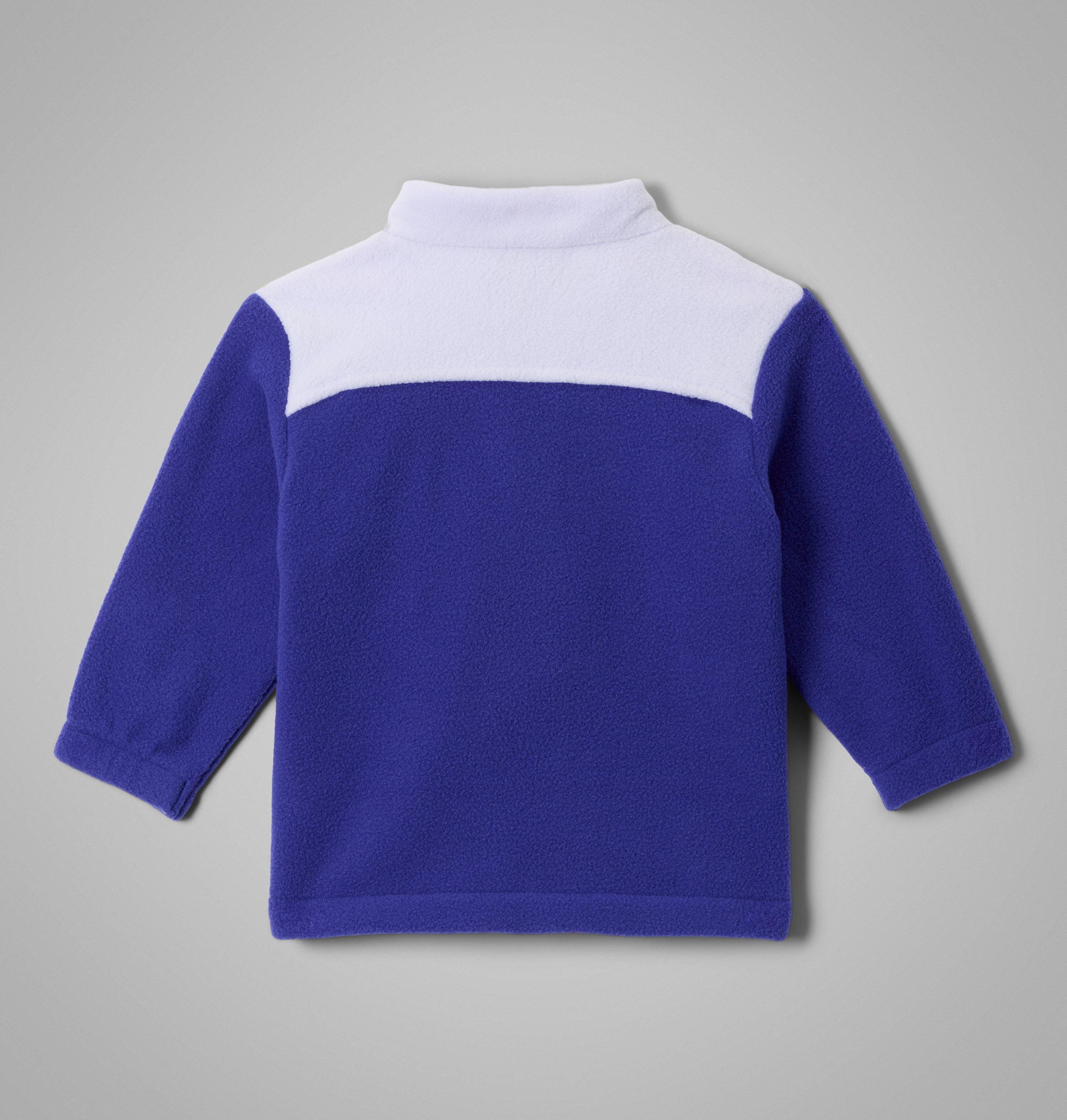 Infant Girls' Castle Dale Full Zip Fleece Jacket 2