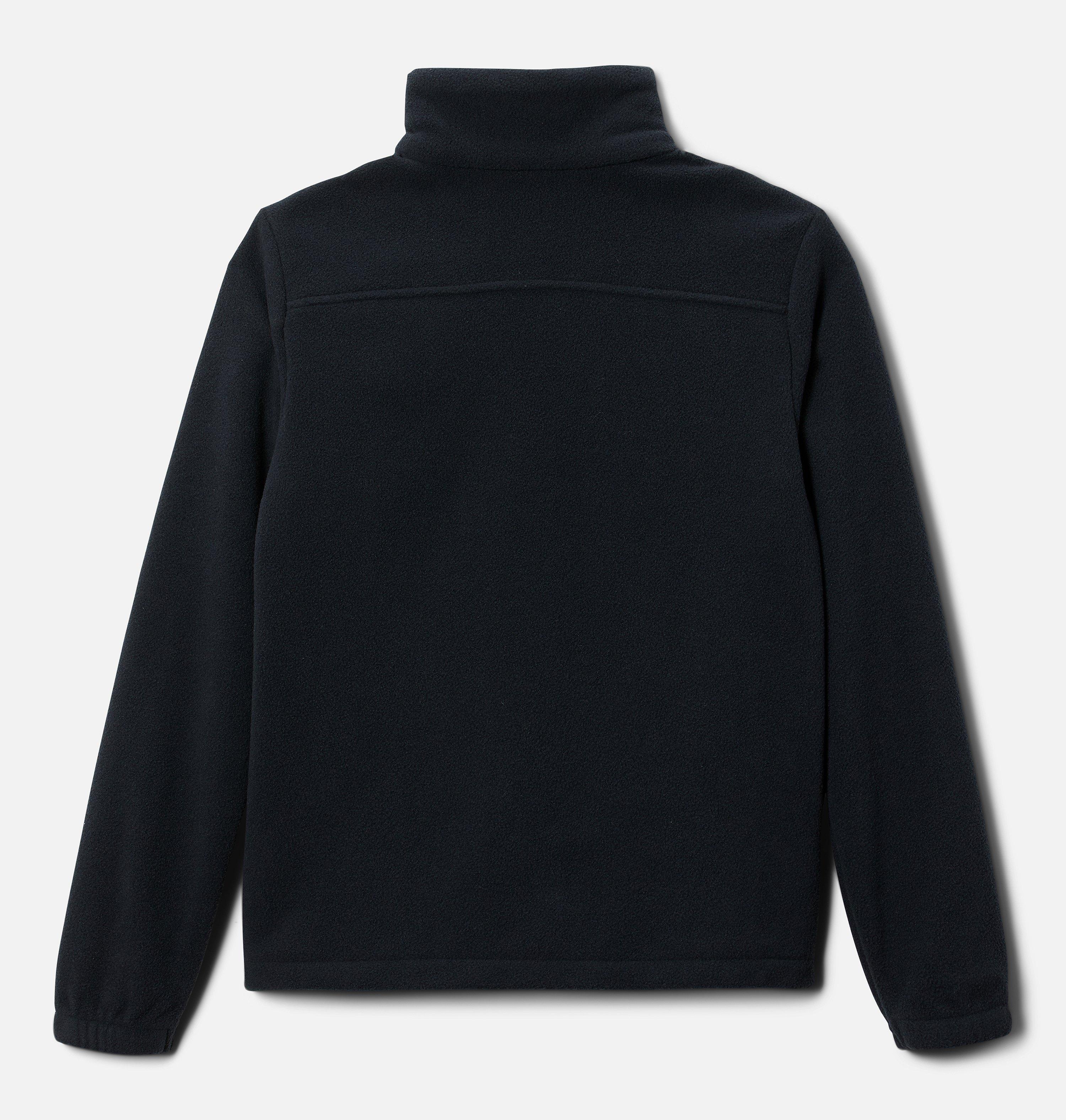 Boys' Castle Dale Full Zip Fleece Jacket 2