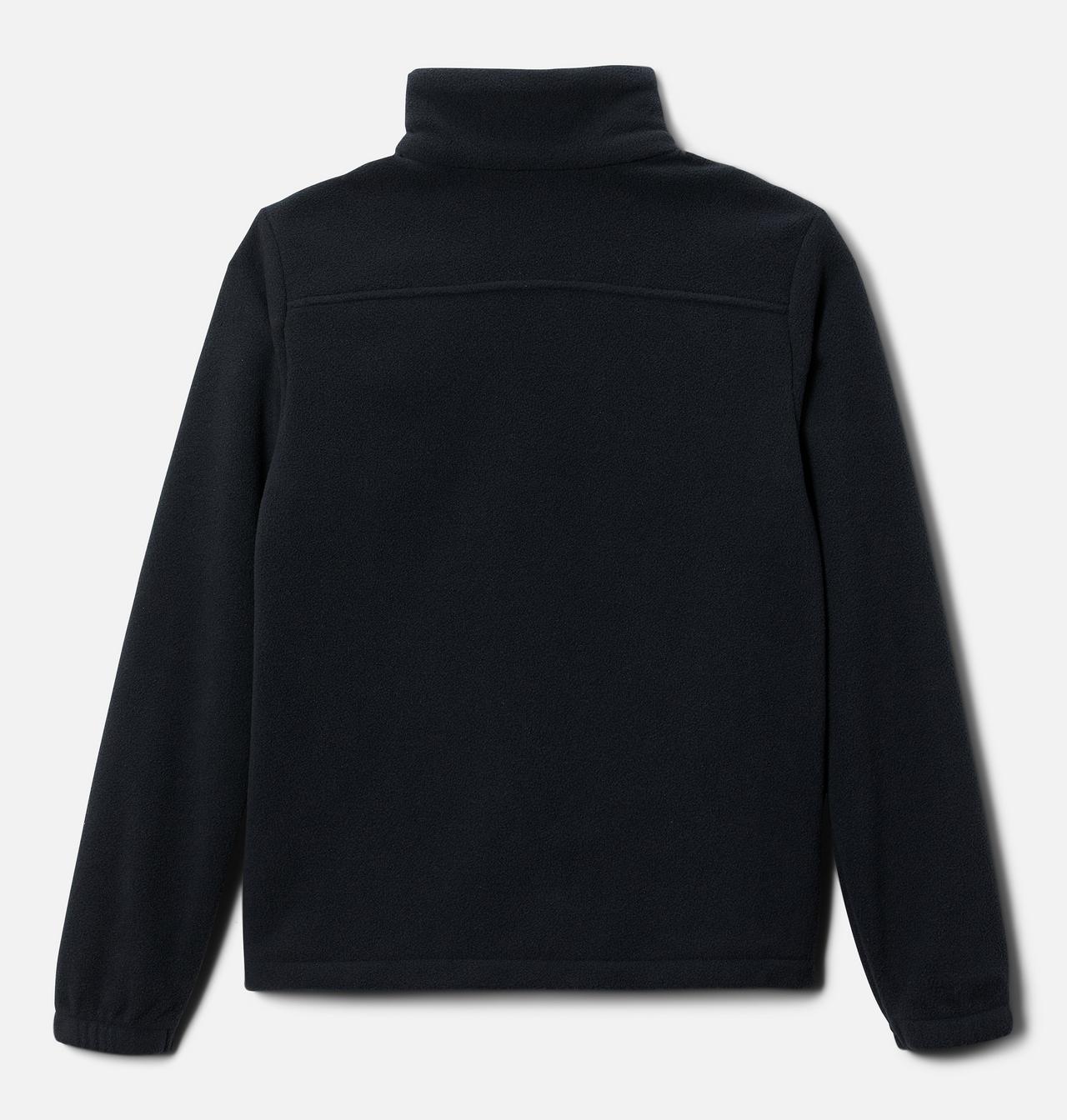 Boys' Castle Dale™ Full Zip Fleece Jacket 2