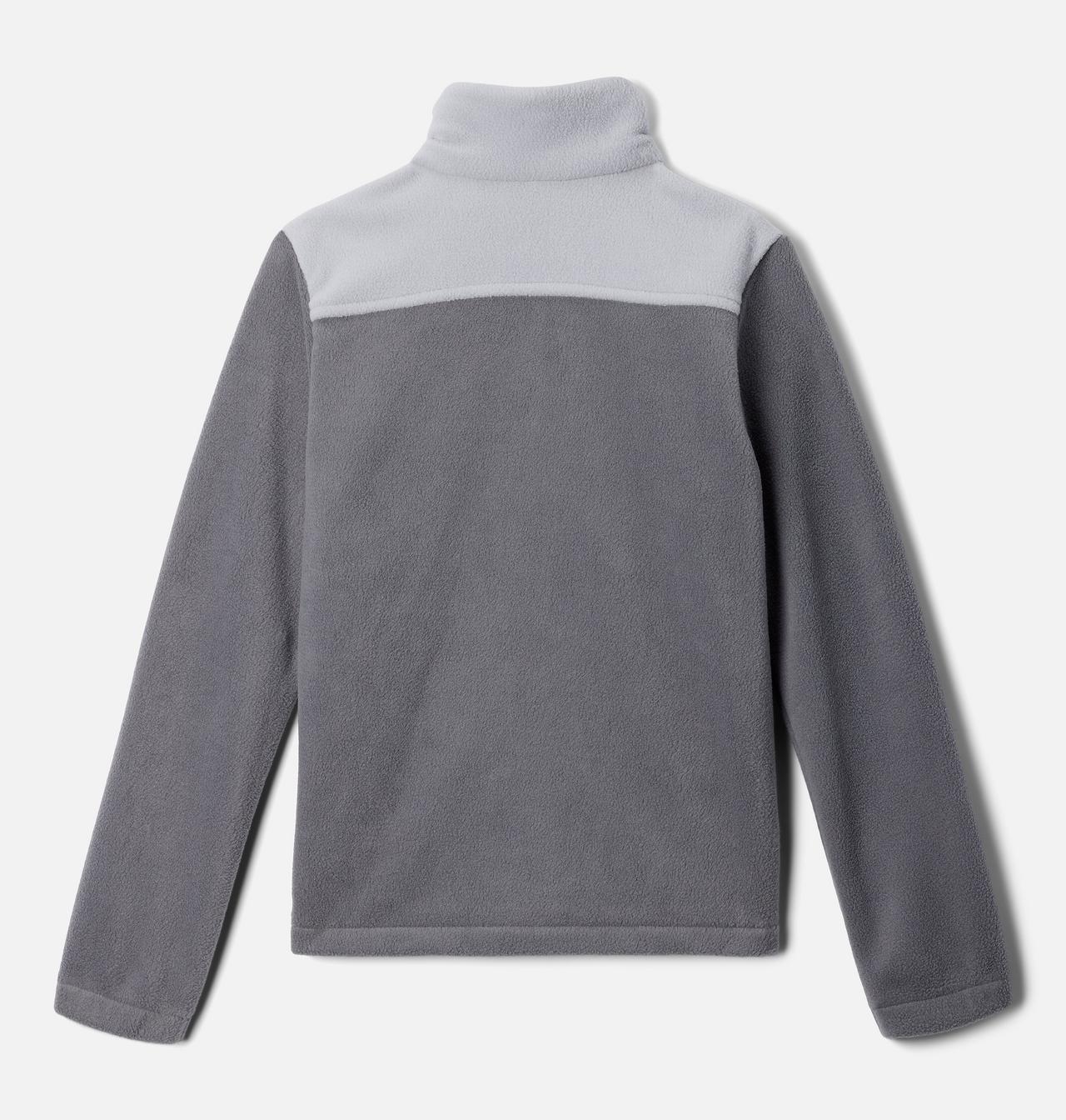 Boys' Castle Dale™ Full Zip Fleece Jacket 2