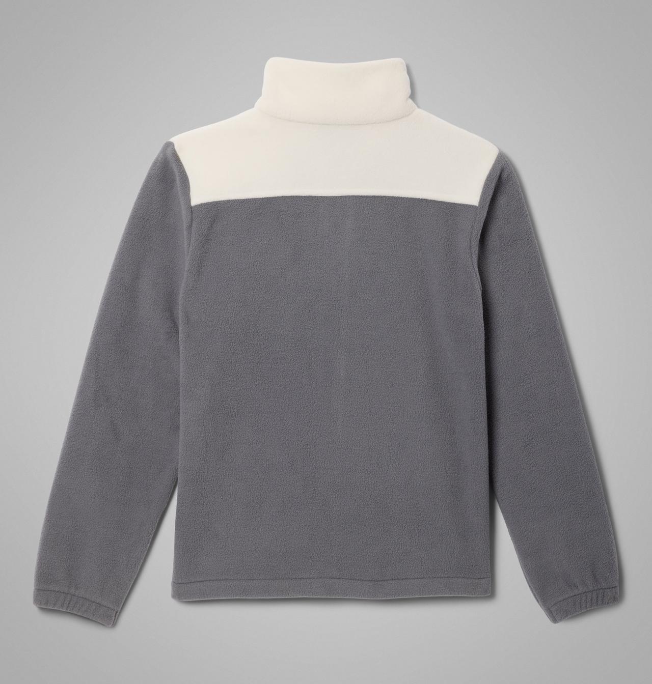 Boys' Castle Dale™ Full Zip Fleece Jacket | 025 | M 2