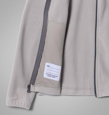 Polaire Castle Dale Gar&ccedil;on, Color: Flint Grey, City Grey, image 6