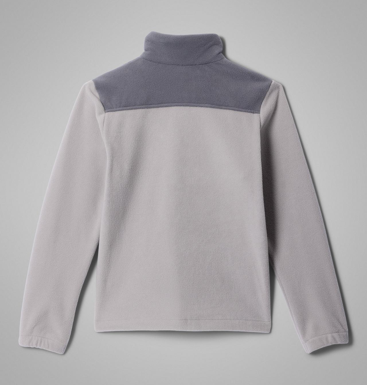 Boys' Castle Dale™ Full Zip Fleece Jacket 2