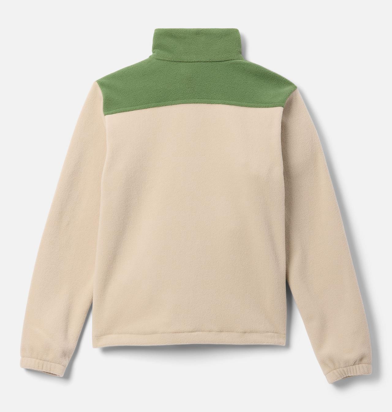 Boys' Castle Dale™ Full Zip Fleece Jacket 2