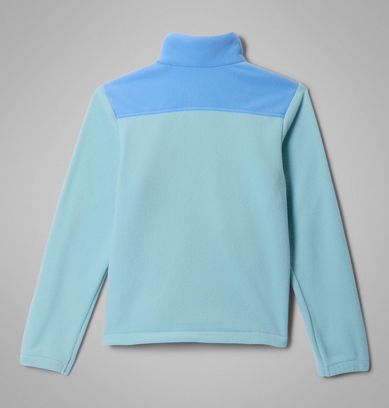Boys' Castle Dale™ Full Zip Fleece Jacket | 325 | XXS 2