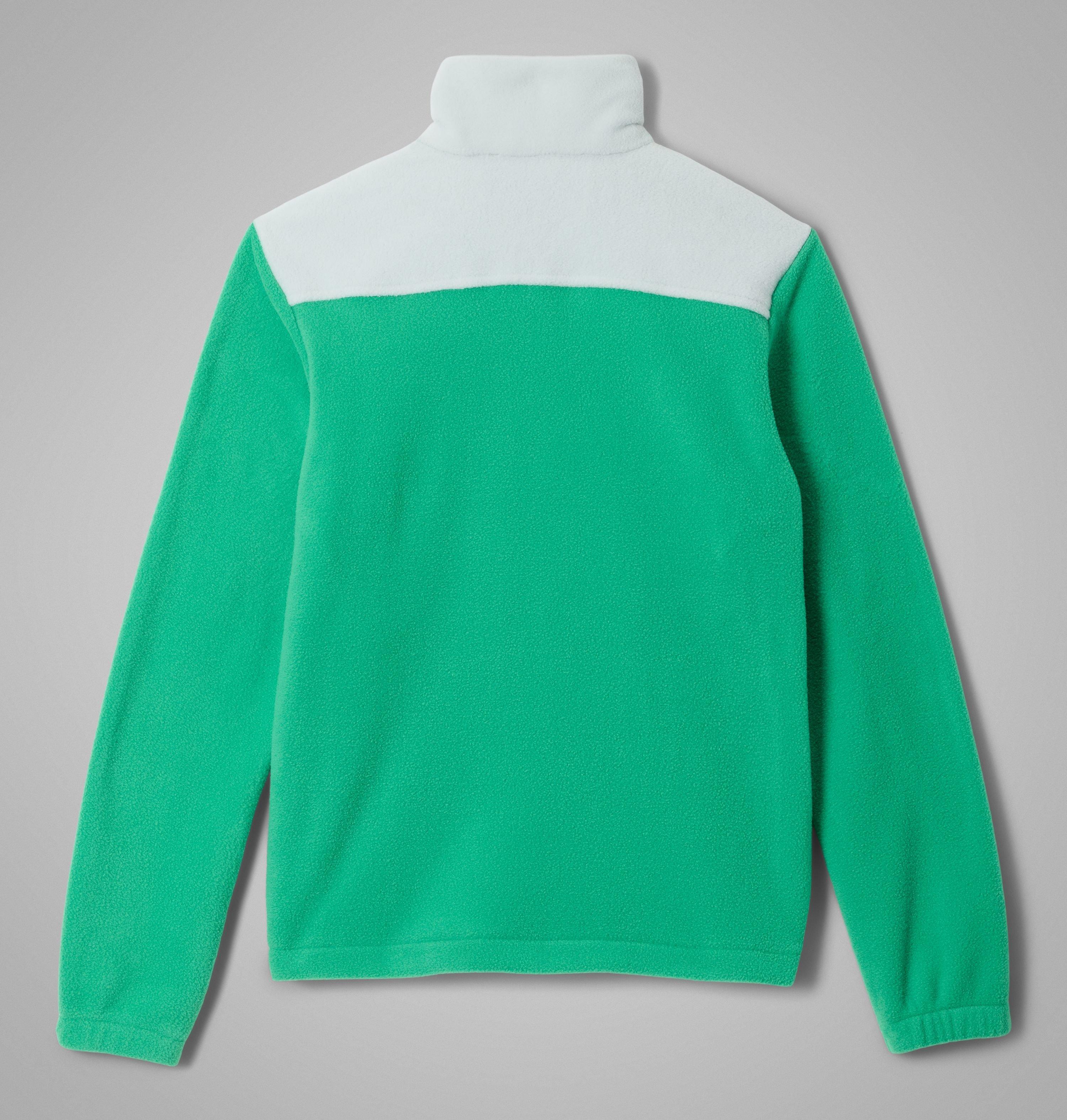 Boys' Castle Dale Full Zip Fleece Jacket | 341 | XXS 2