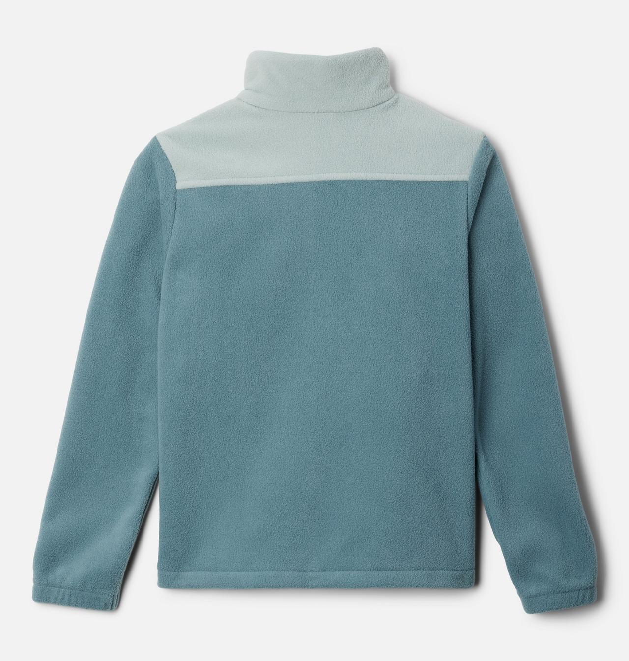 Boys' Castle Dale™ Full Zip Fleece Jacket 2