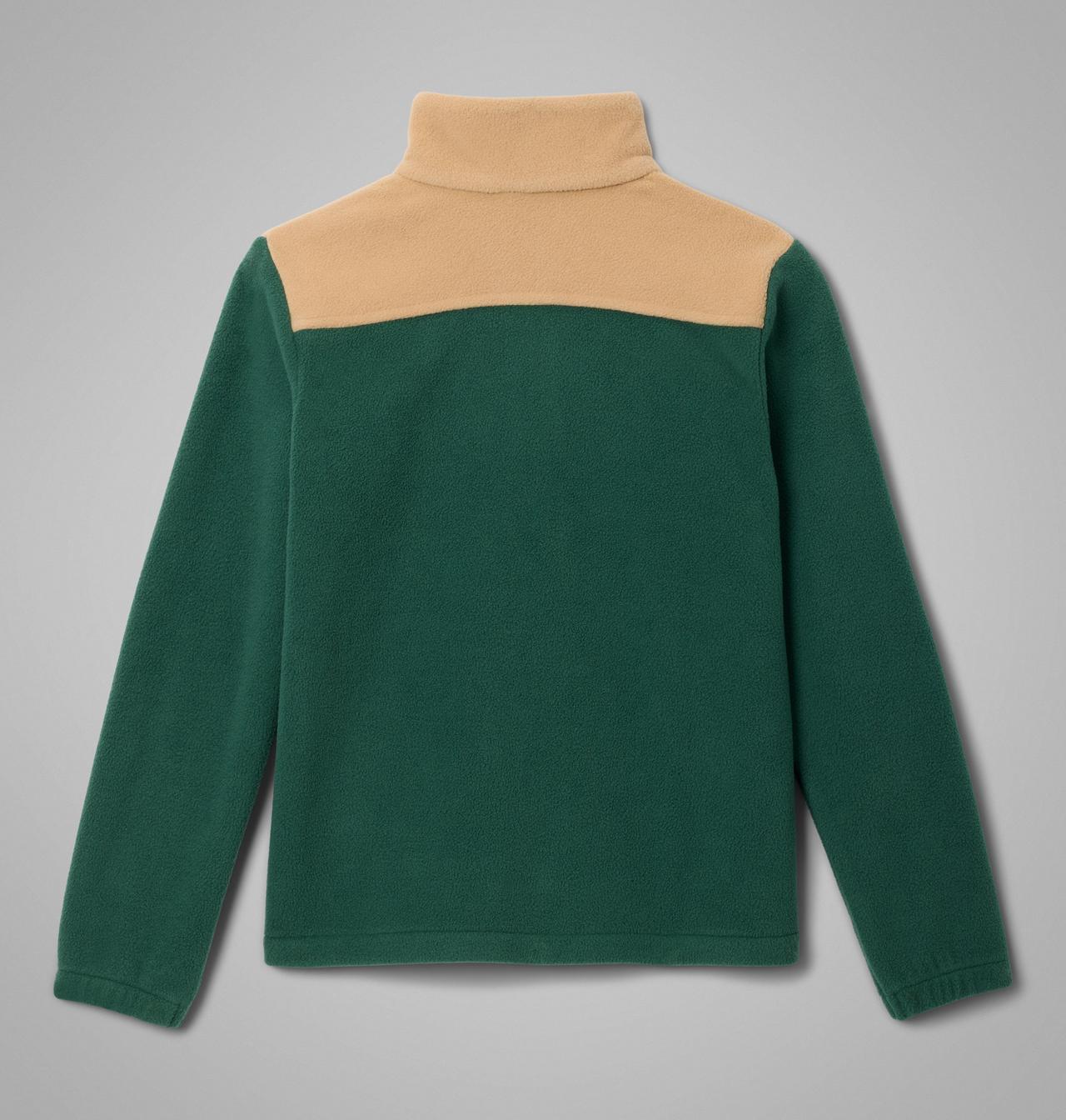 Boys' Castle Dale™ Full Zip Fleece Jacket 2