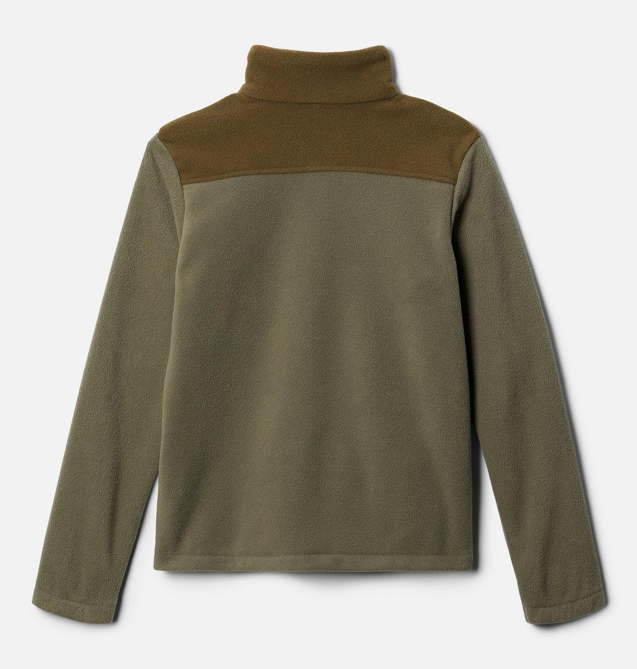 Castle Dale™ Full Zip Fleece | 397 | XXS 2