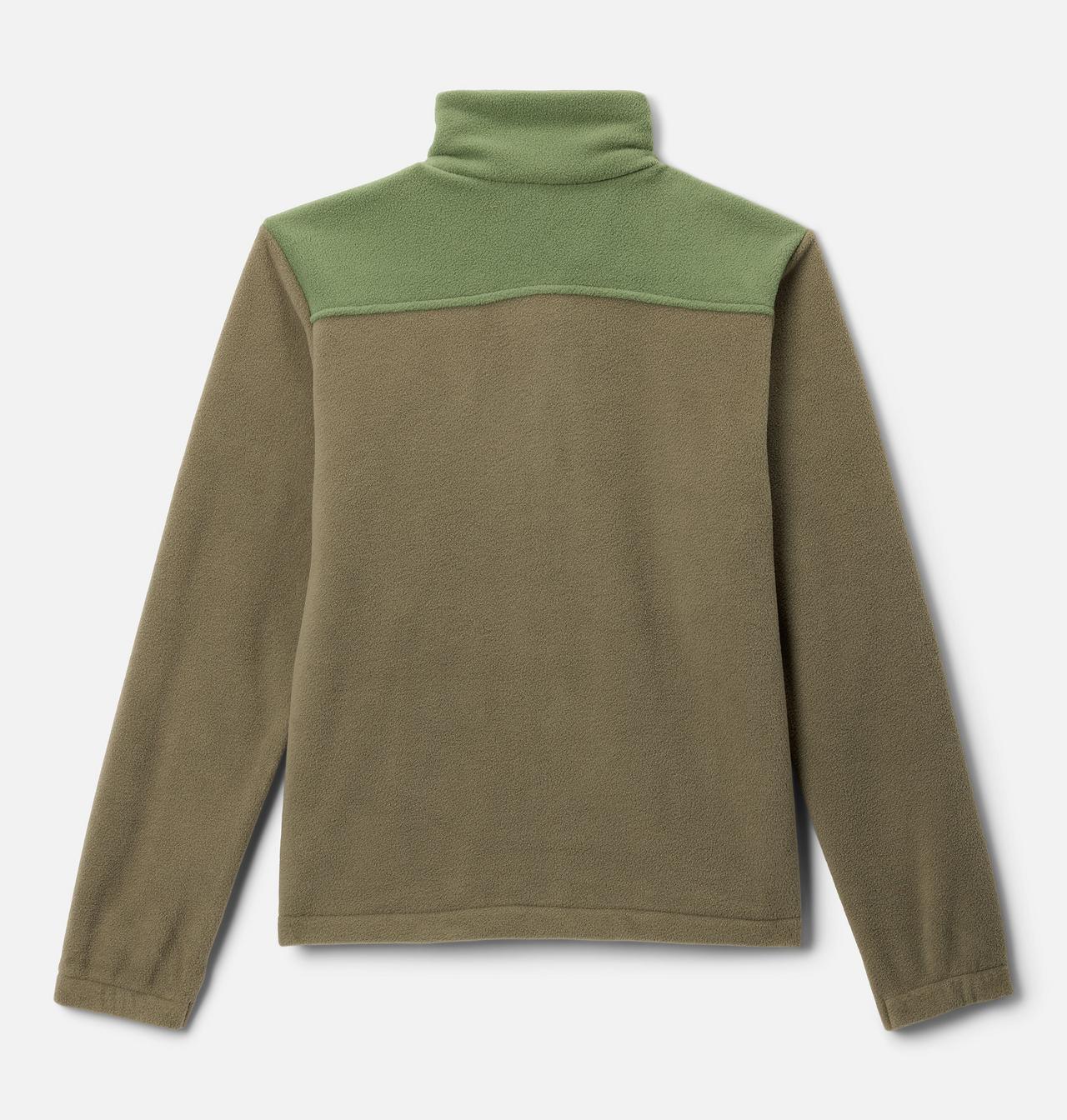 Boys' Castle Dale™ Full Zip Fleece Jacket 2