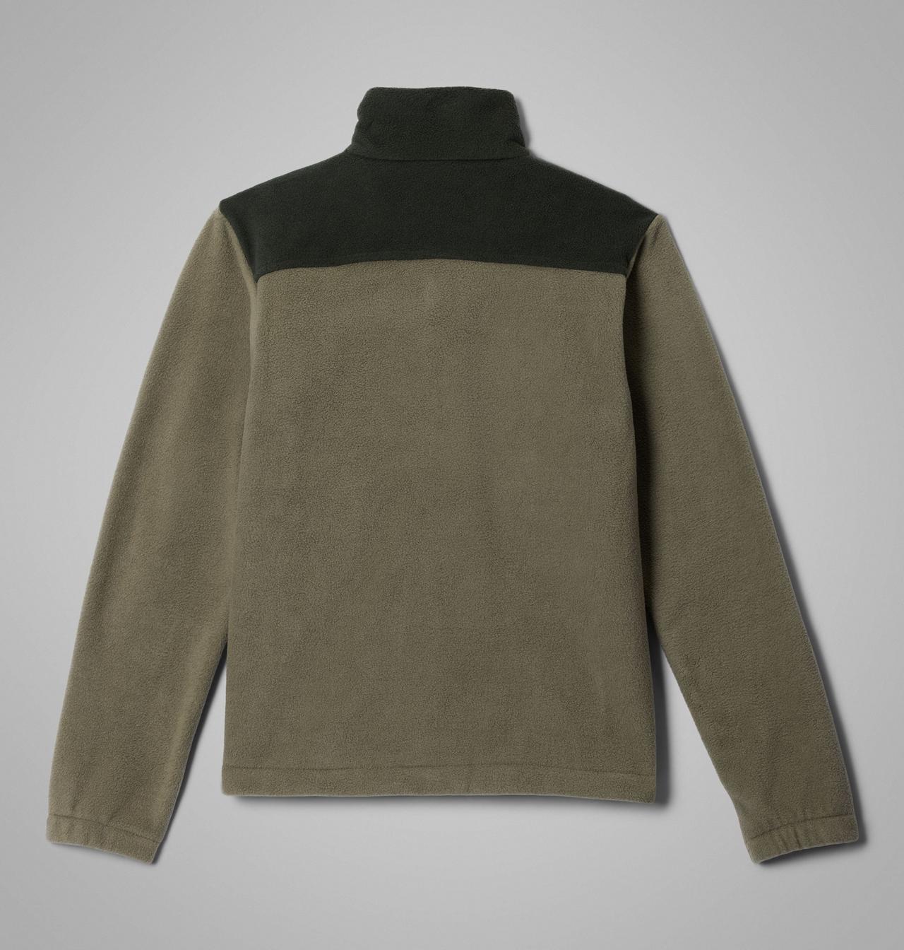 Boys' Castle Dale™ Full Zip Fleece Jacket | 399 | XXS 2