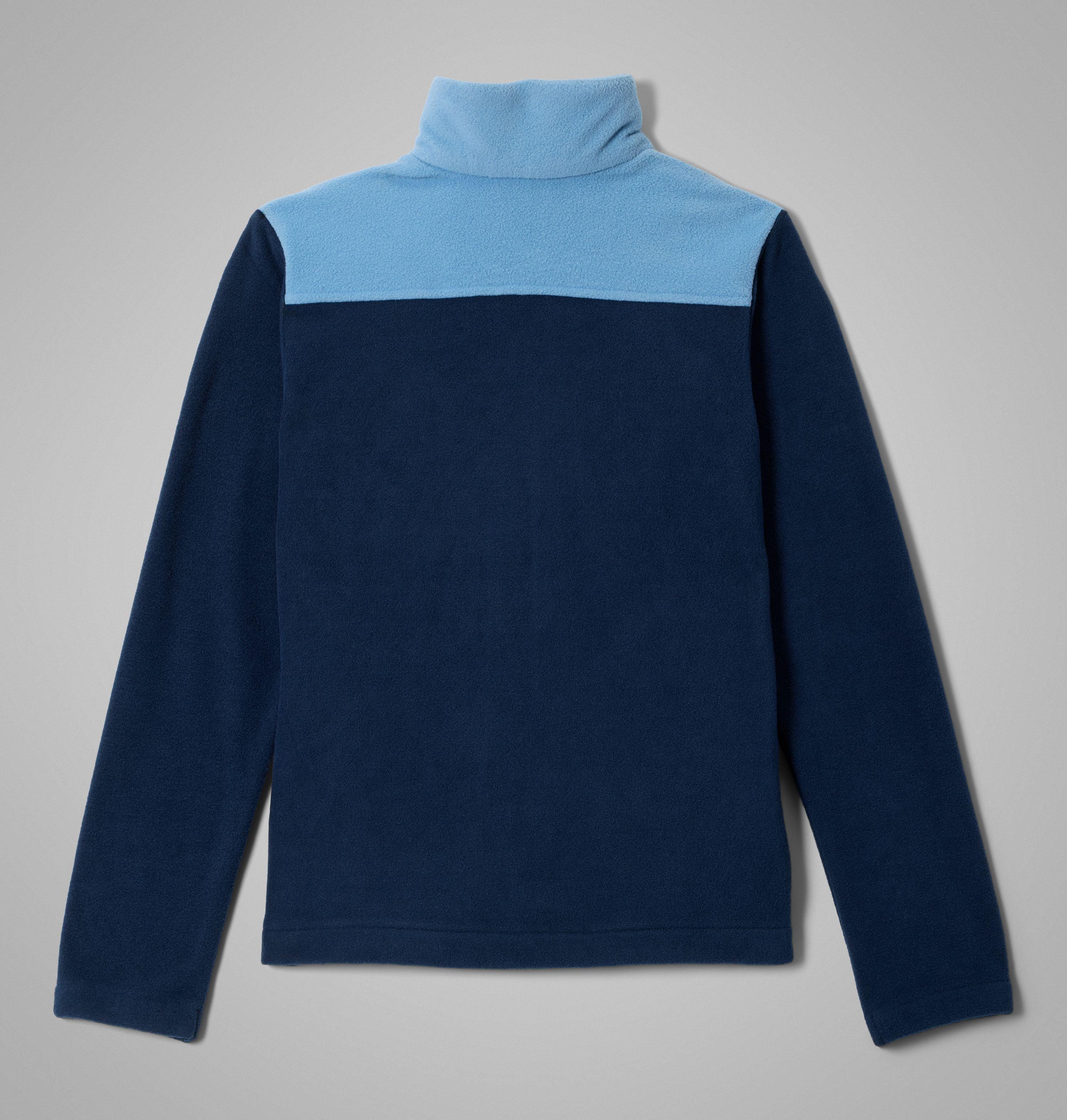 Boys' Castle Dale Full Zip Fleece Jacket | 464 | XXS 2