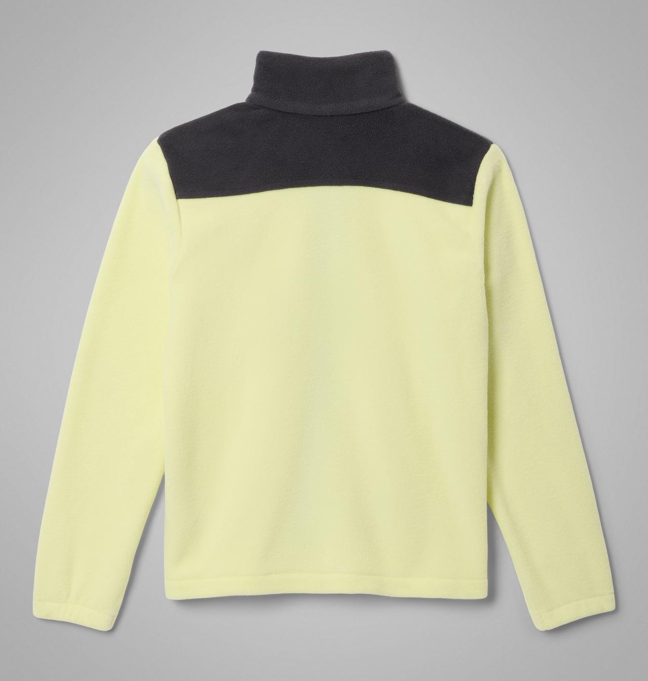 Boys' Castle Dale™ Full Zip Fleece Jacket 2