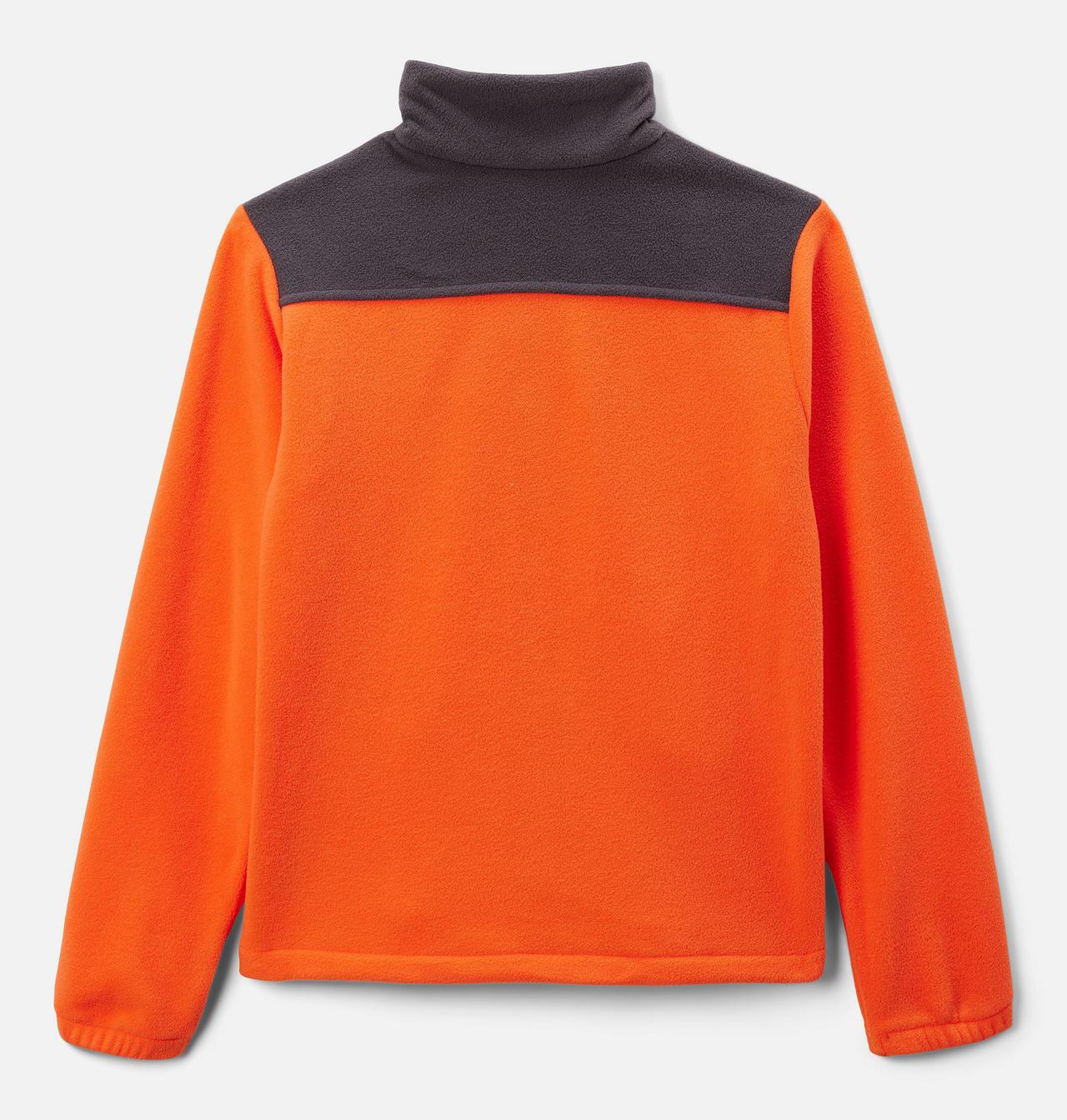 Boys' Castle Dale™ Full Zip Fleece Jacket 2
