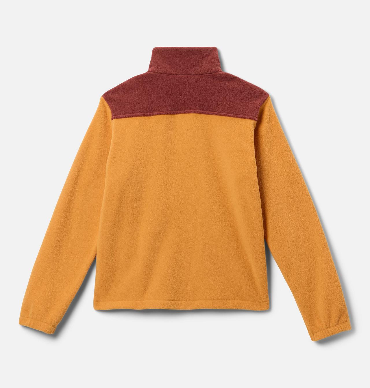 Boys' Castle Dale™ Full Zip Fleece Jacket 2