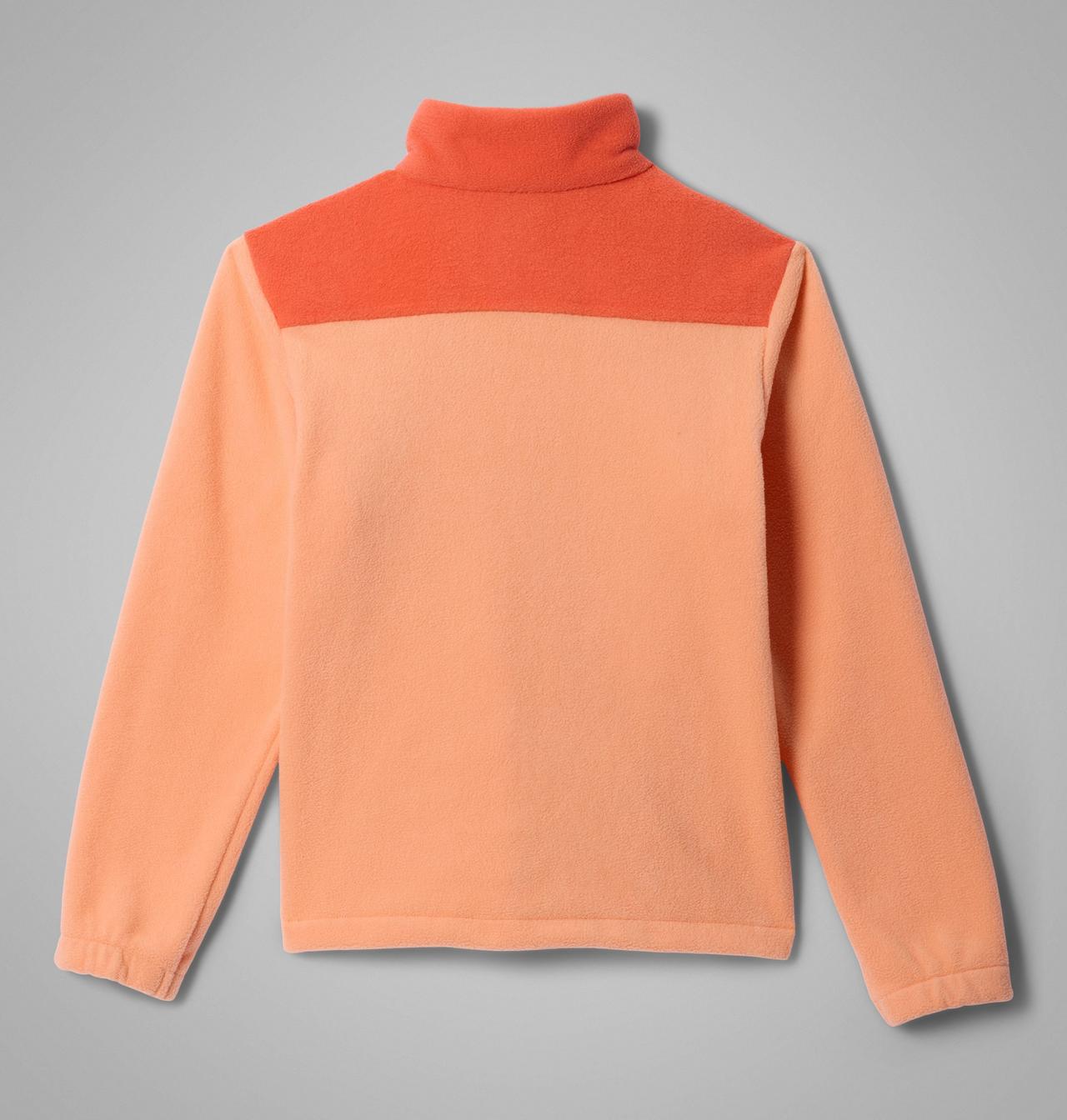 Boys' Castle Dale™ Full Zip Fleece Jacket | 873 | XL 2