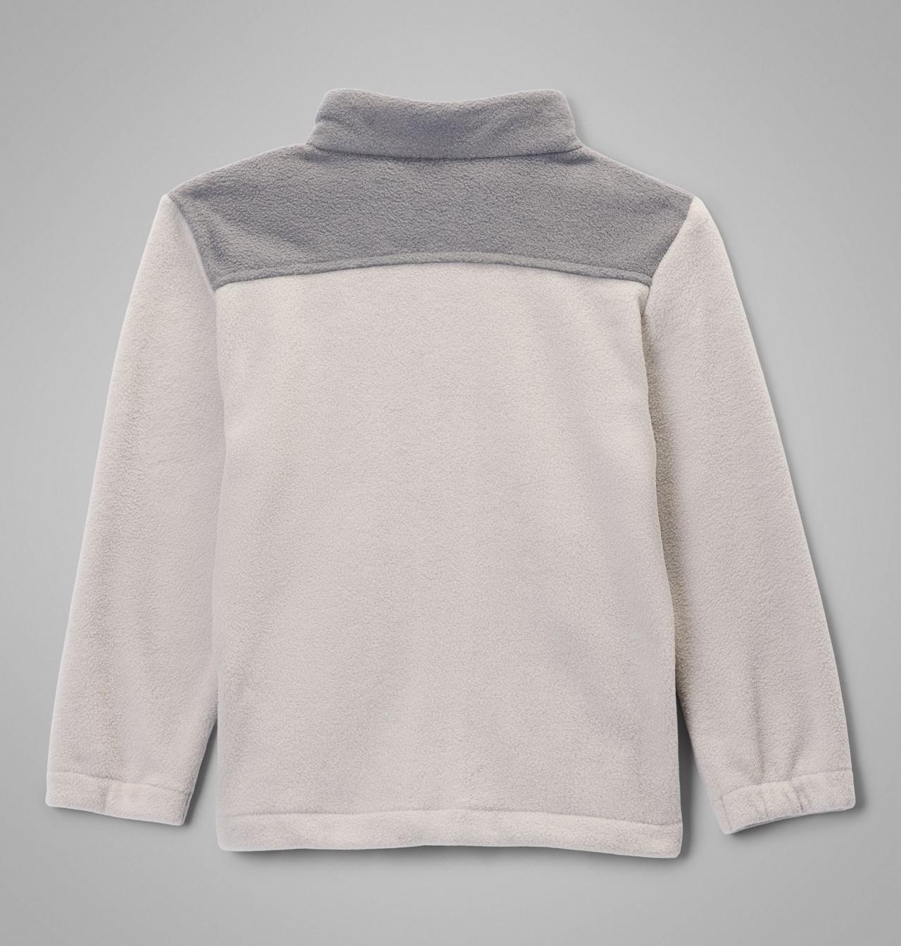 Boys' Toddler Castle Dale™ Full Zip Fleece Jacket | 027 | 4T 2