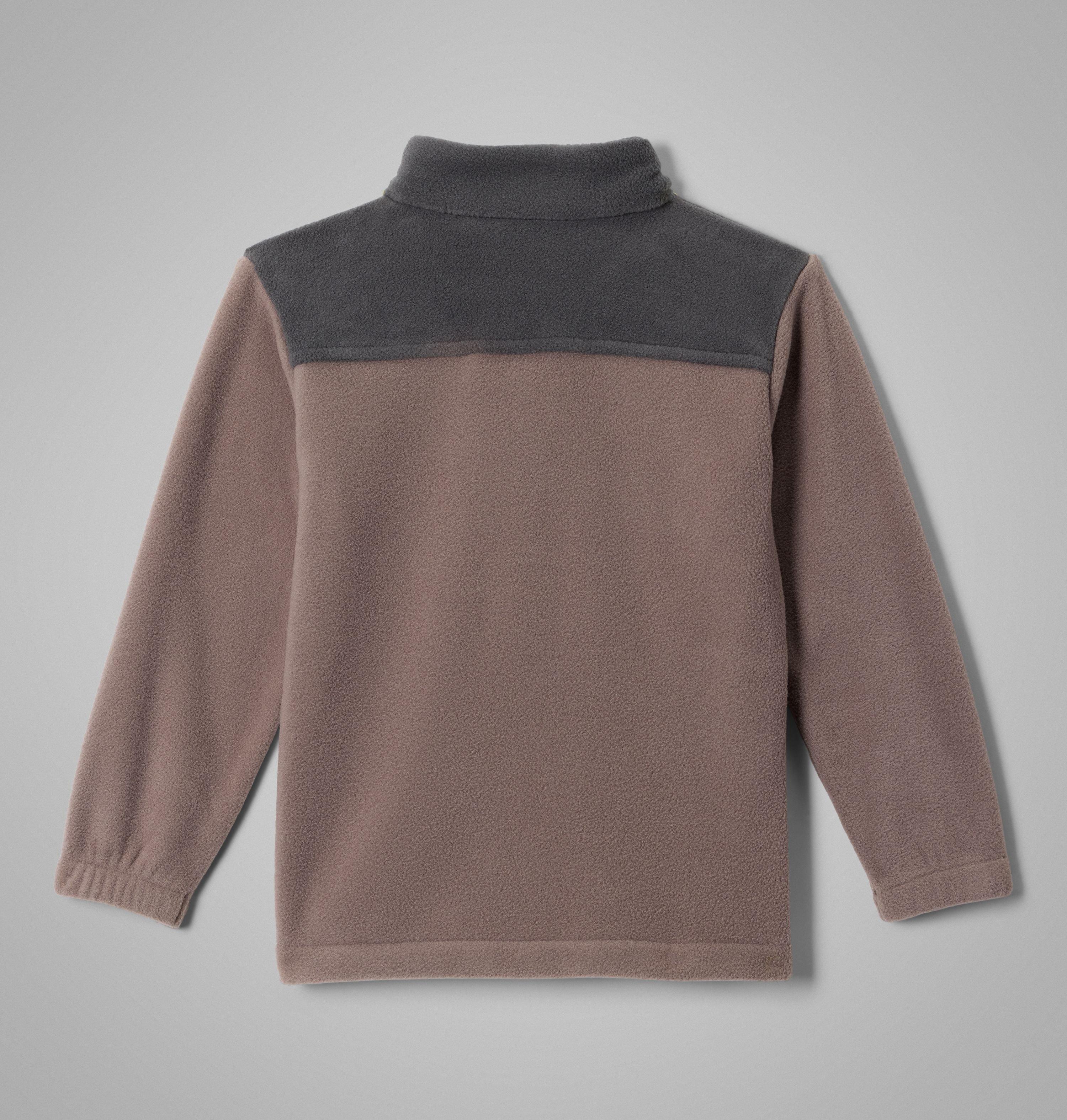 Boys' Toddler Castle Dale Full Zip Fleece Jacket | 254 | 2T 2