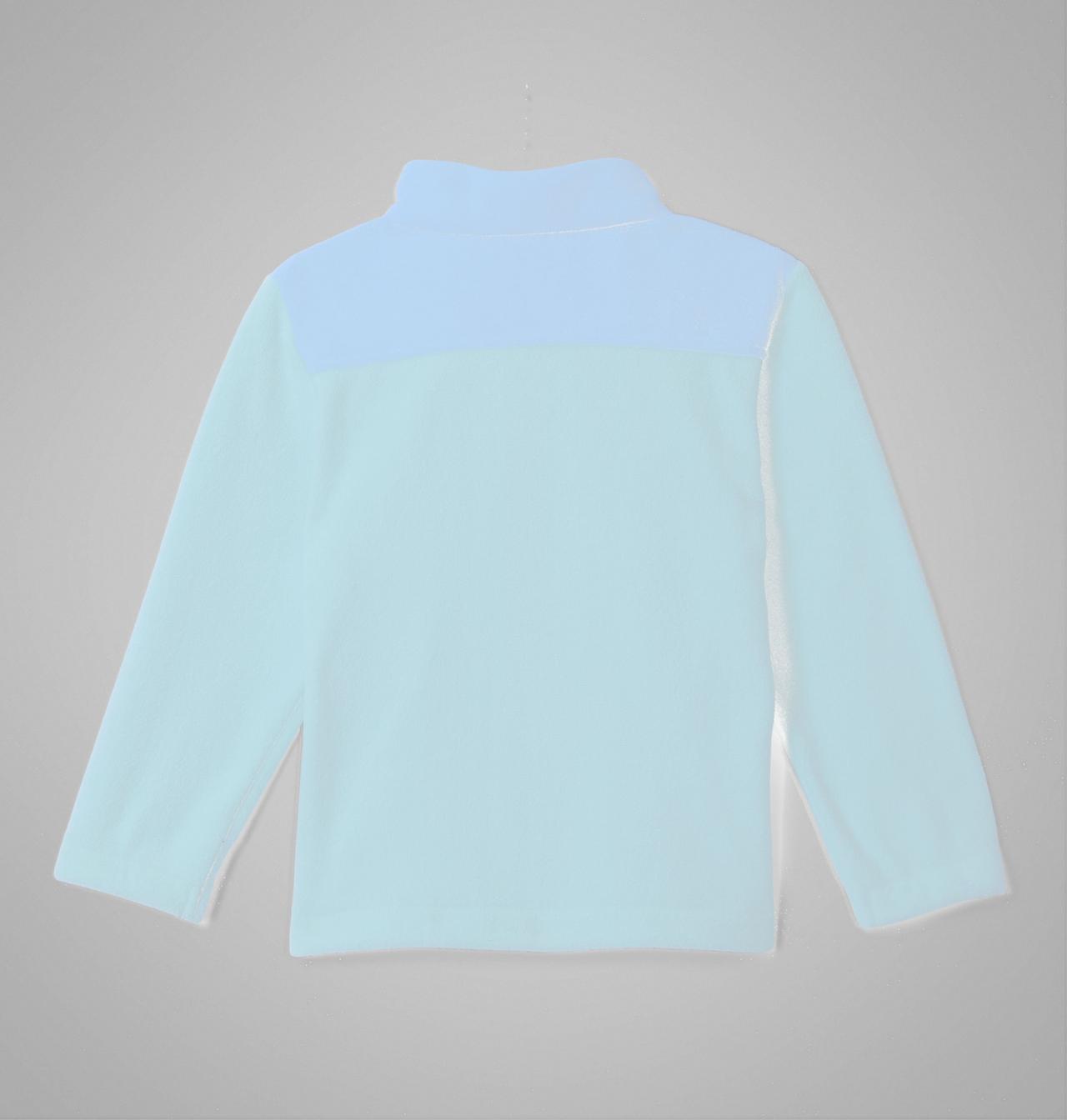 Boys' Toddler Castle Dale™ Full Zip Fleece Jacket | 325 | 3T 2