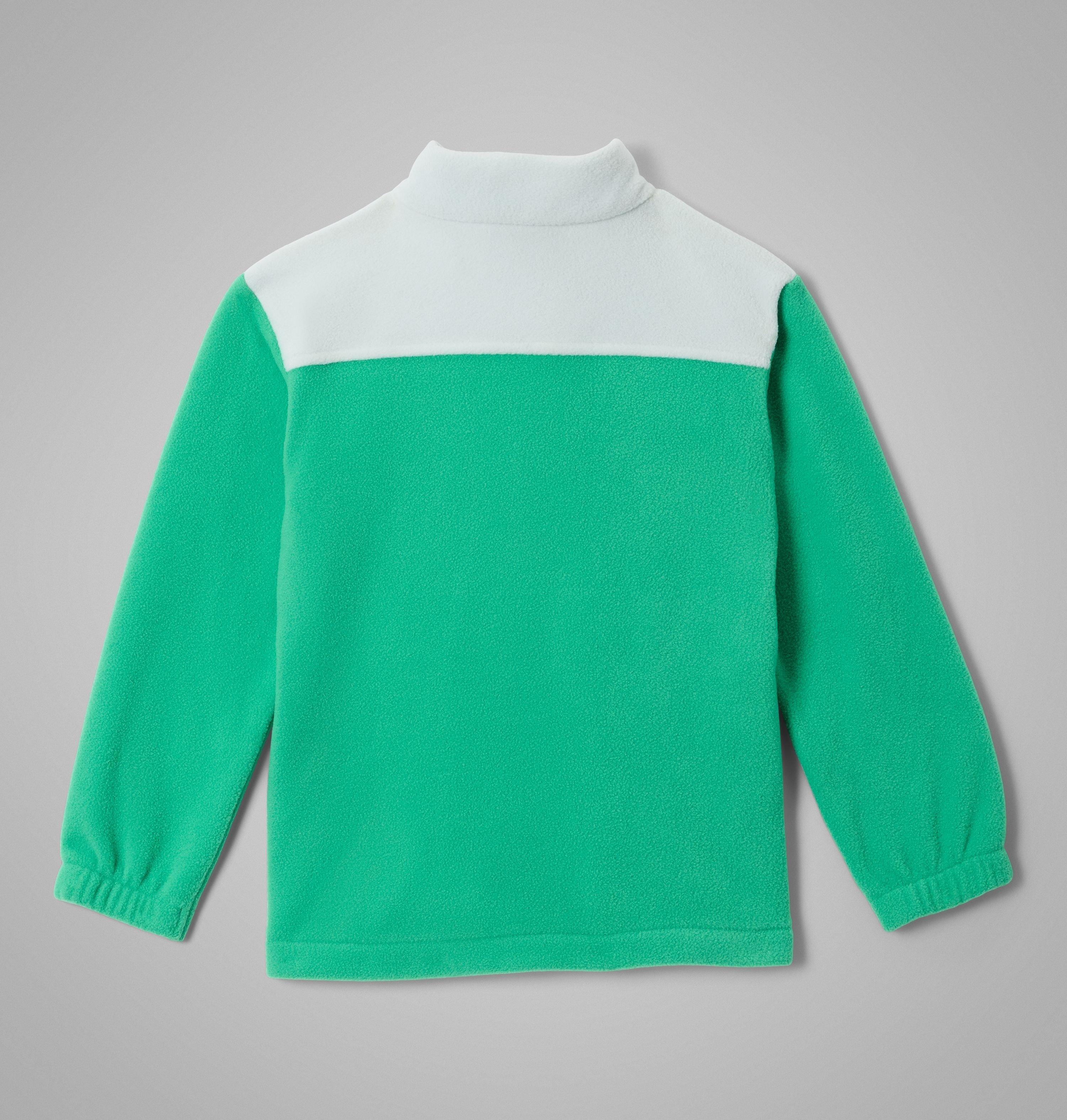 Boys' Toddler Castle Dale Full Zip Fleece Jacket | 341 | 4T 2
