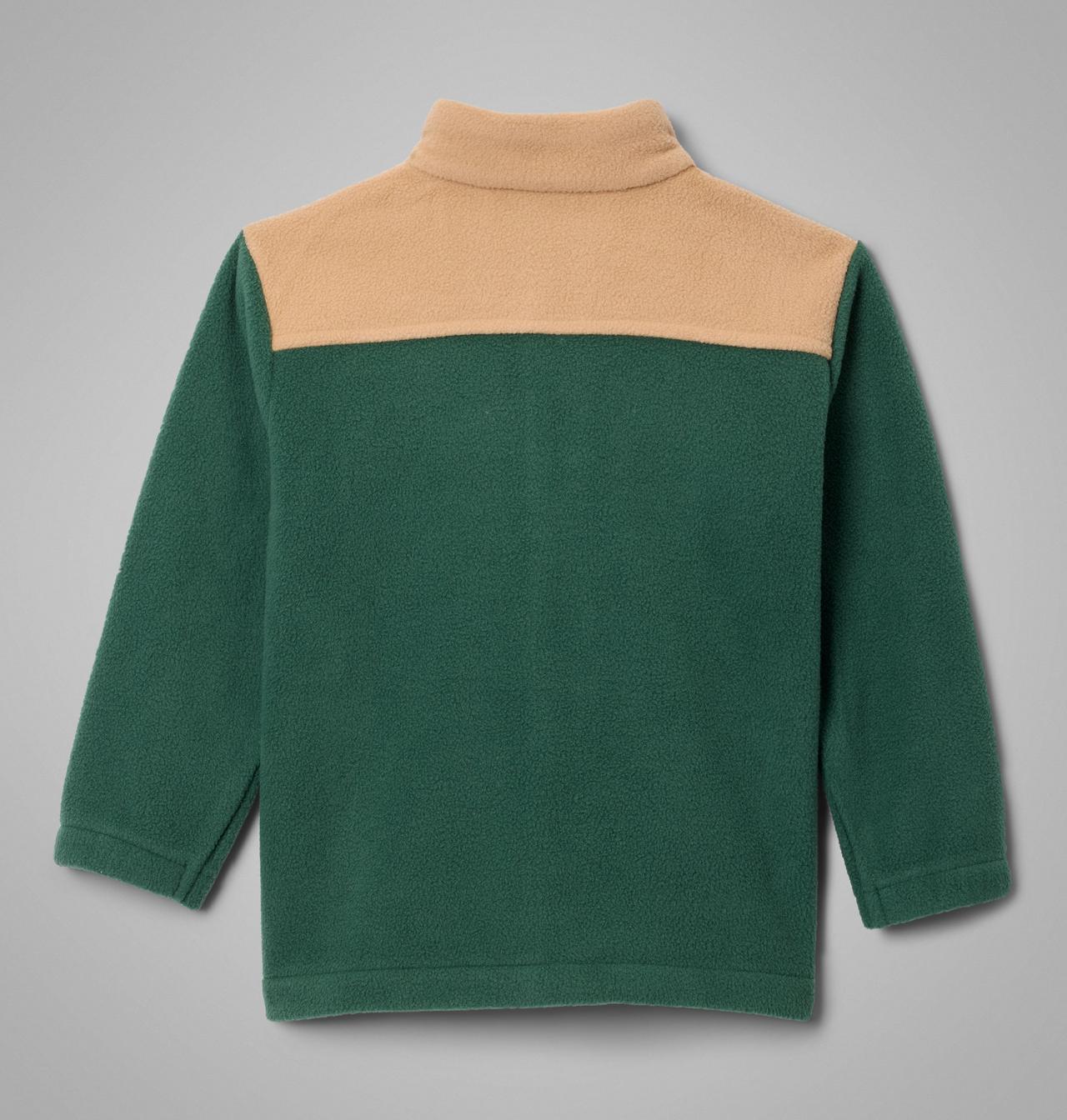 Infant Boys' Castle Dale™ Full Zip Fleece Jacket