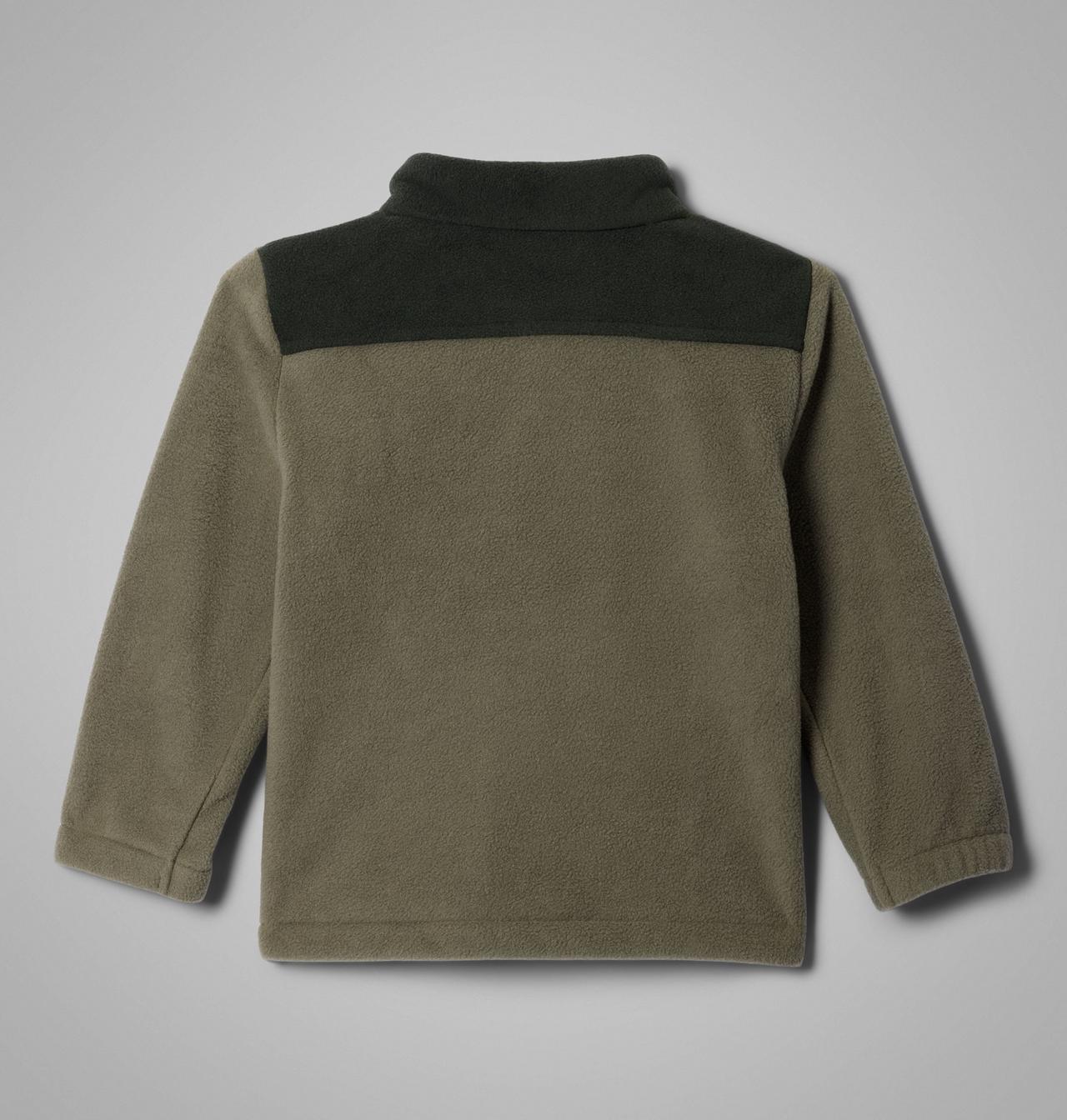 Boys' Toddler Castle Dale™ Full Zip Fleece Jacket | 399 | 3T 2