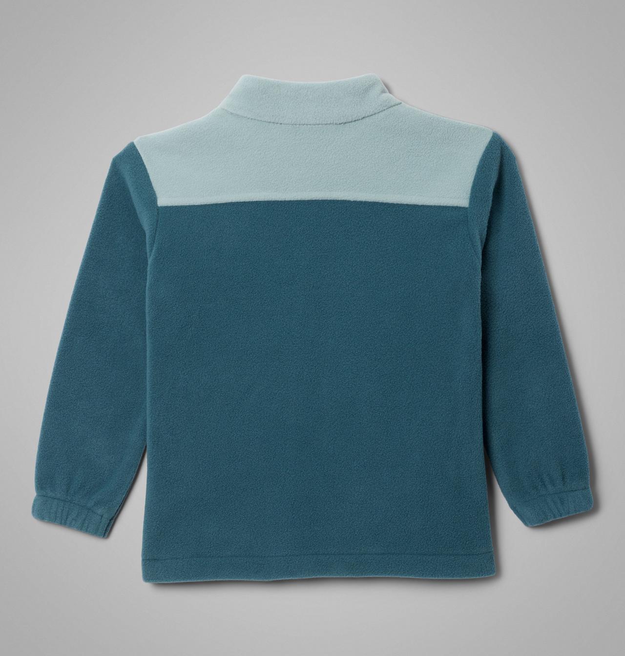 Boys' Toddler Castle Dale™ Full Zip Fleece Jacket | 429 | 2T