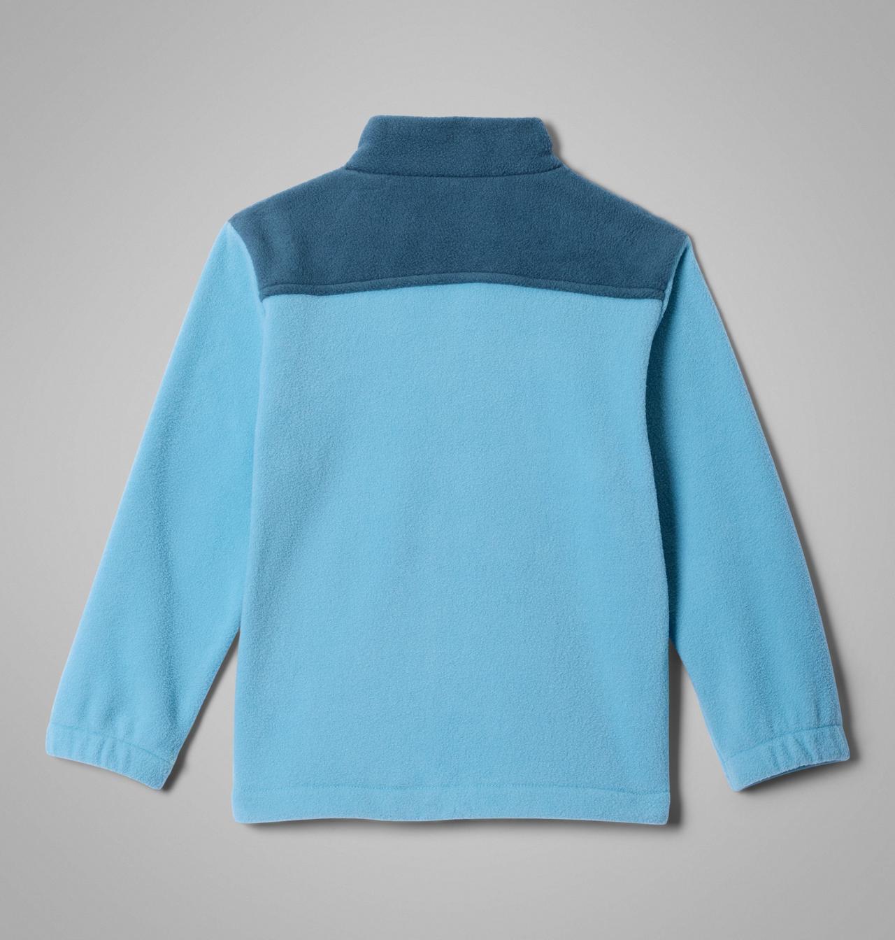 Manteau polaire à fermeture éclair Castle Dale Petit garçon 2