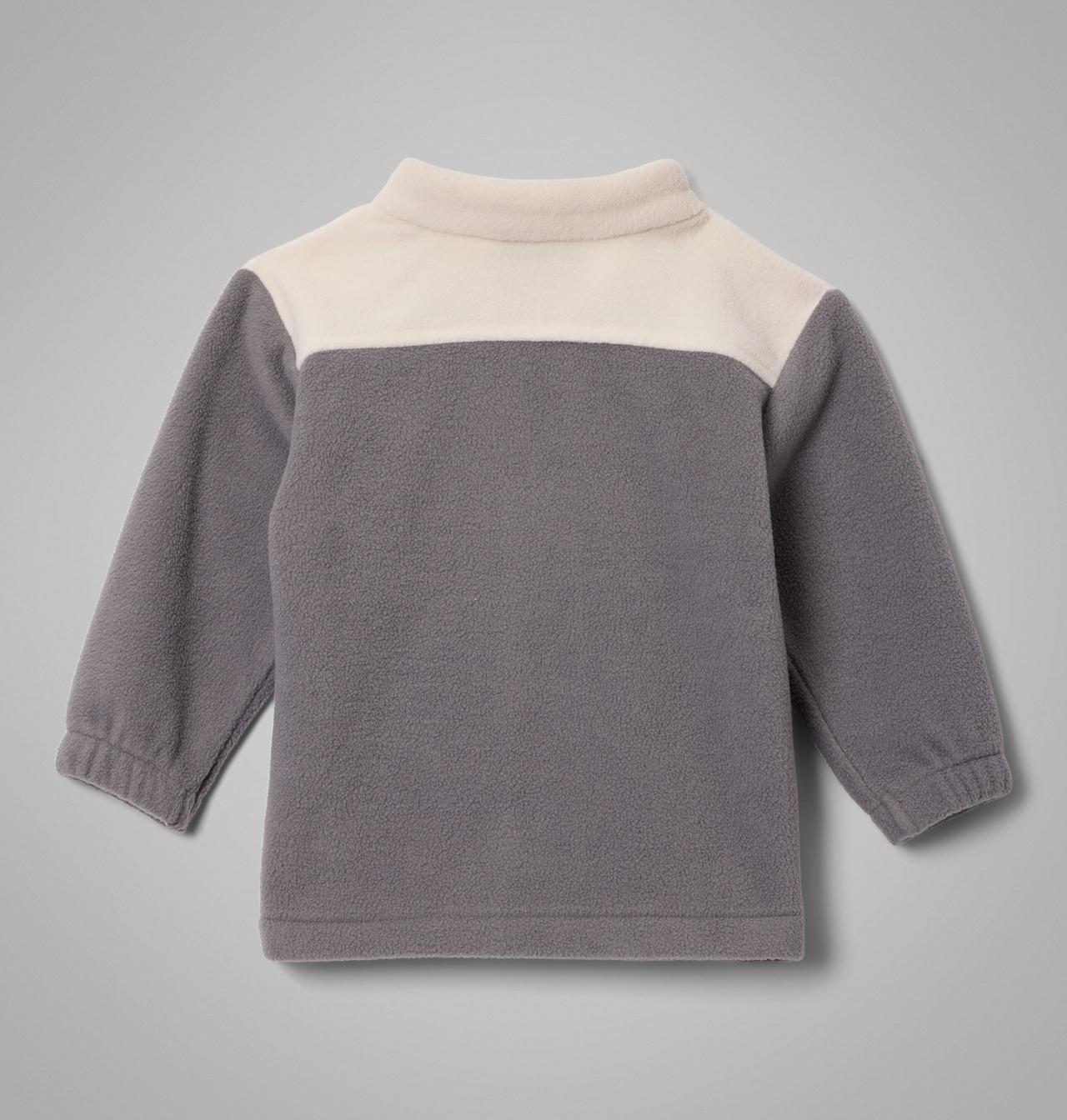 Infant Boys' Castle Dale™ Full Zip Fleece Jacket 2