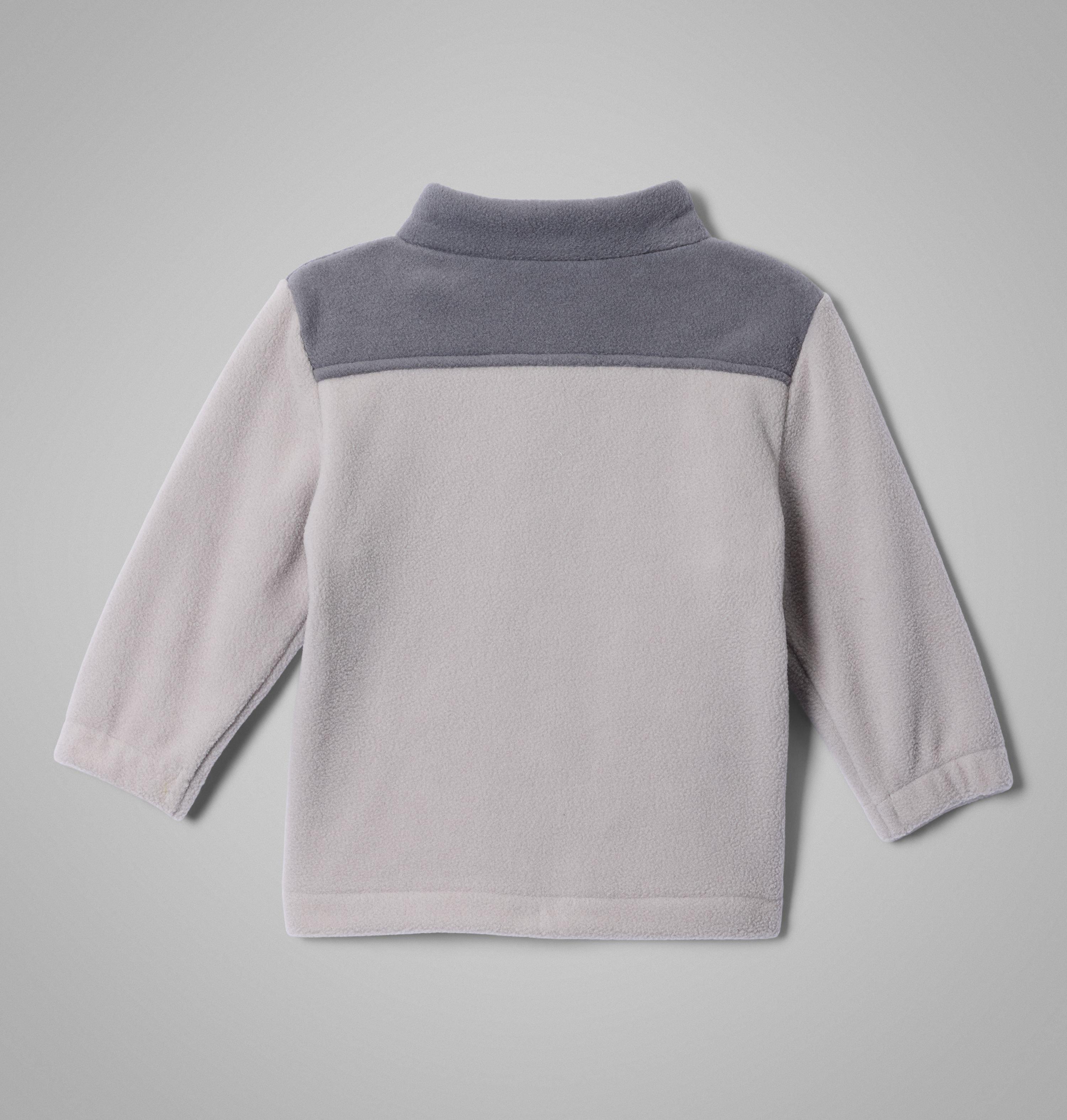 Infant Boys' Castle Dale Full Zip Fleece Jacket | 027 | 0/3 2