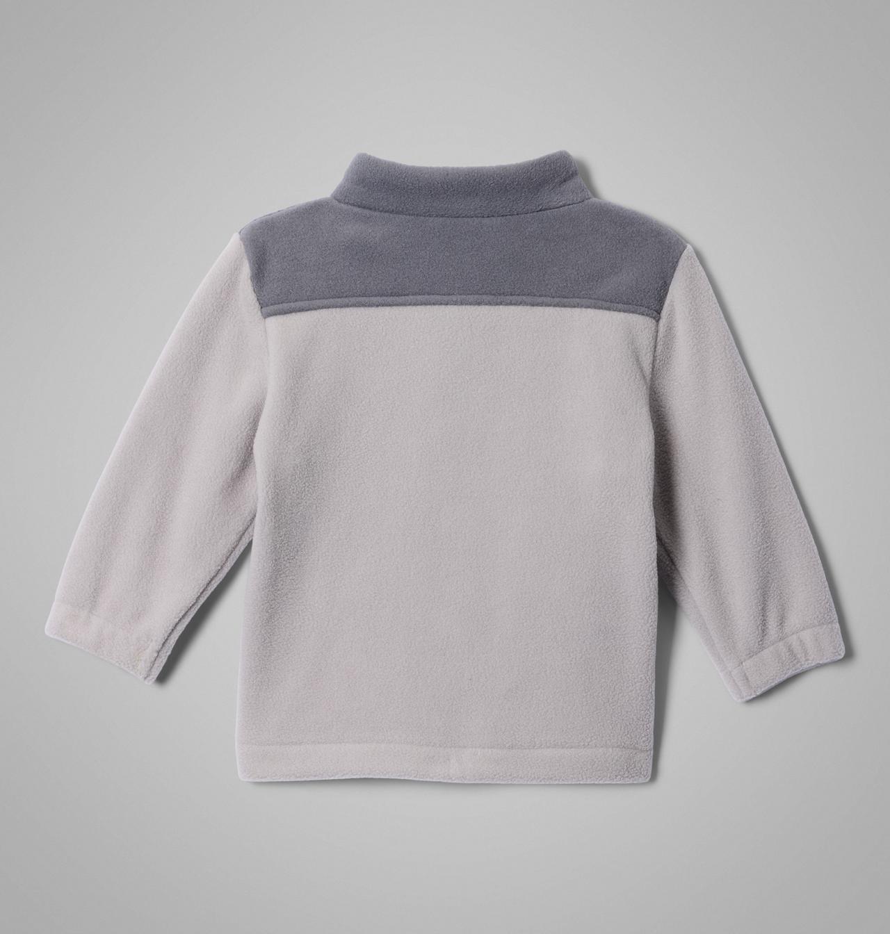 Infant Boys' Castle Dale™ Full Zip Fleece Jacket | 027 | 12/18 2