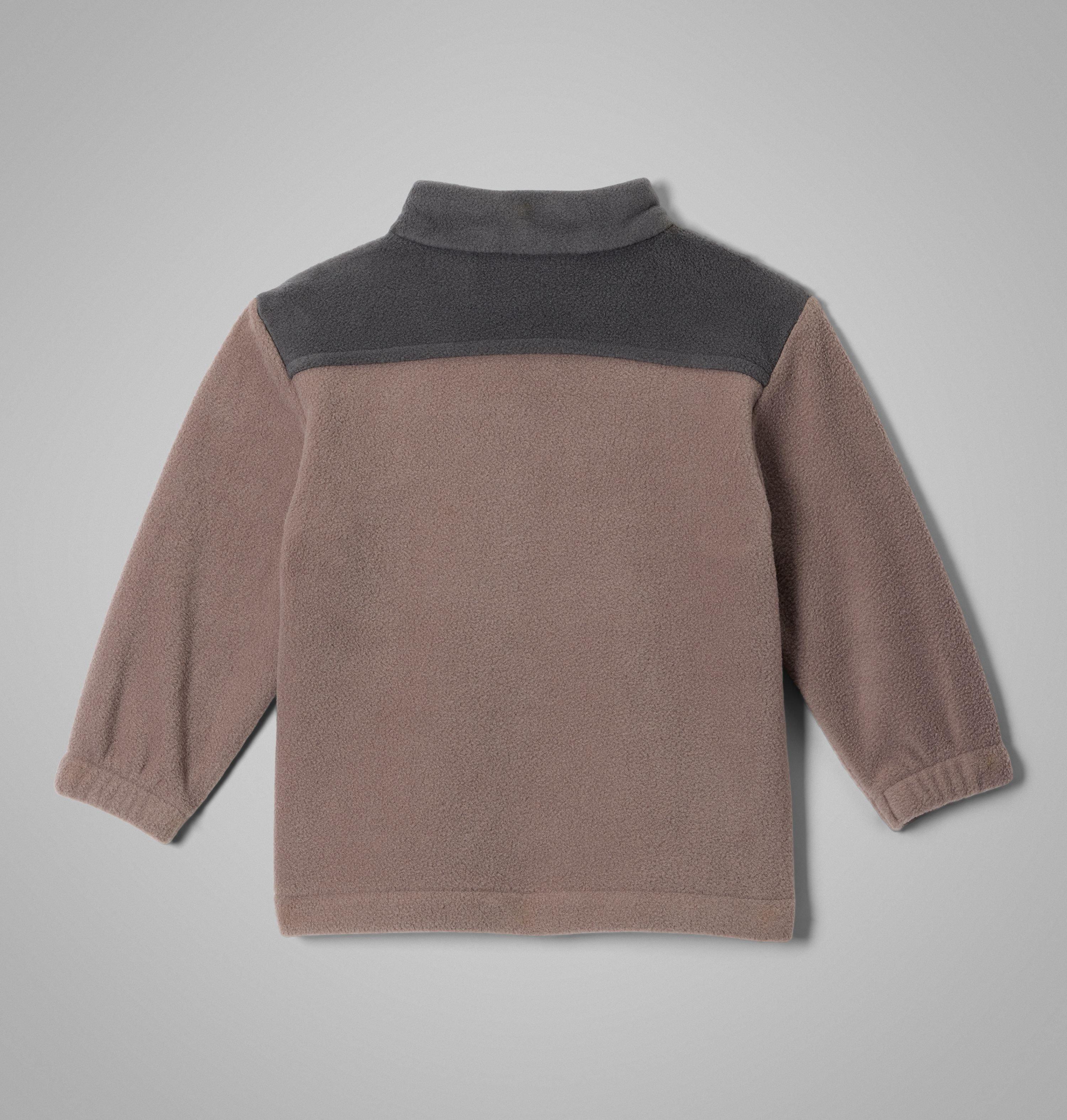 Infant Boys' Castle Dale Full Zip Fleece Jacket | 254 | 0/3 2