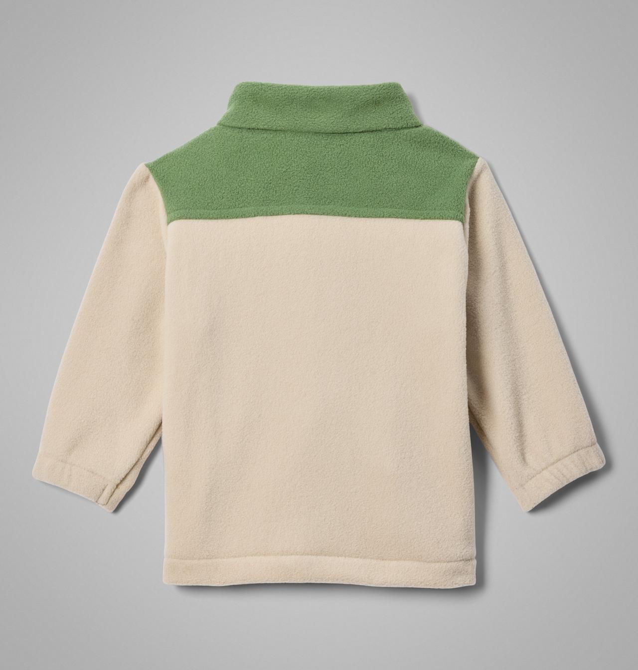 Infant Boys' Castle Dale™ Full Zip Fleece Jacket 2