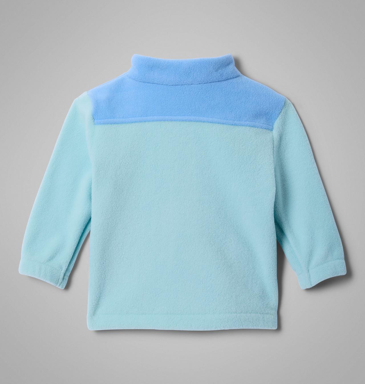 Infant Boys' Castle Dale™ Full Zip Fleece Jacket | 325 | 0/3 2