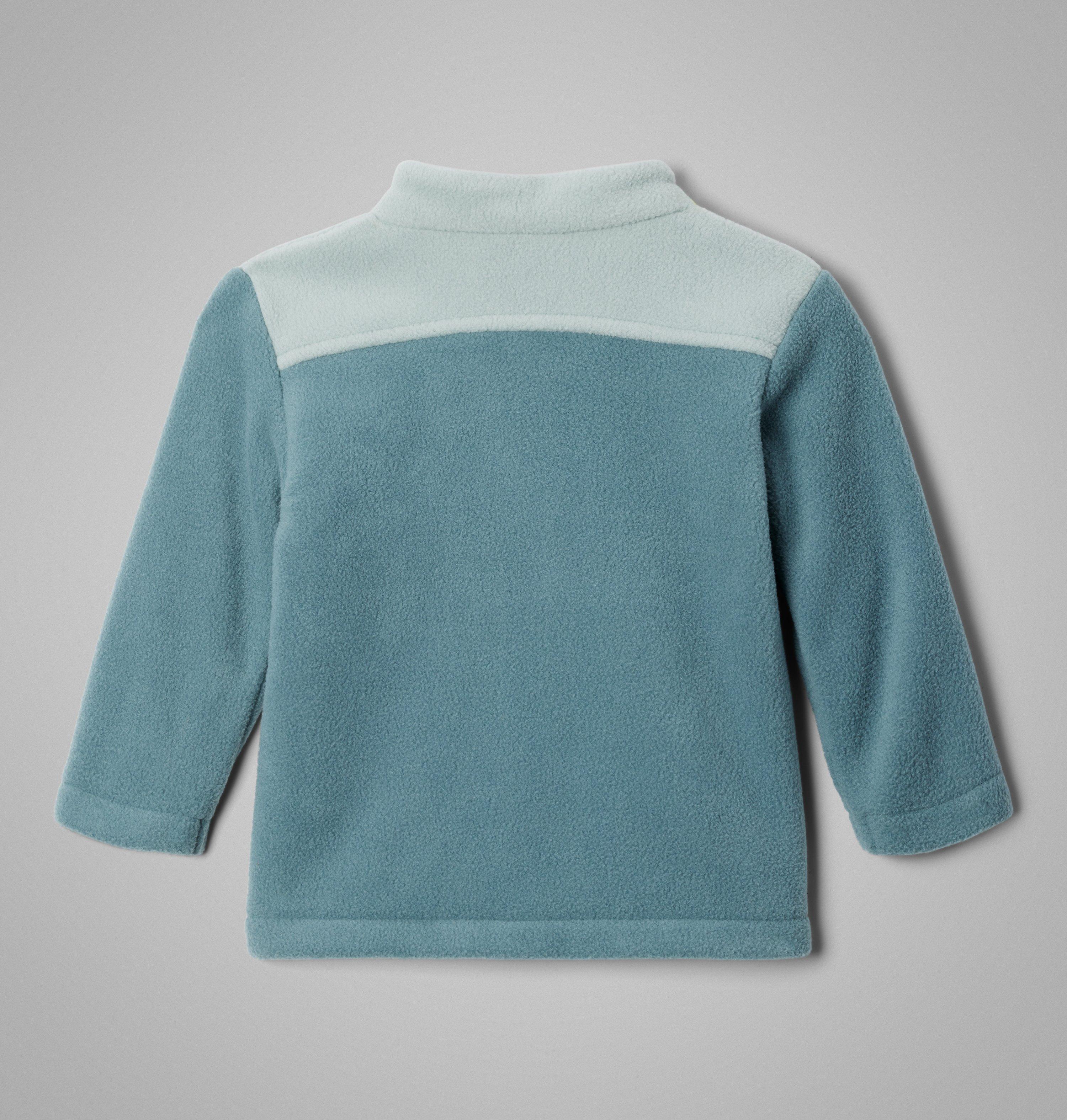 Infant Boys' Castle Dale Full Zip Fleece Jacket 2