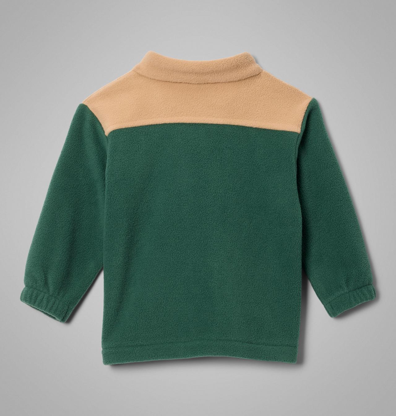 Infant Boys' Castle Dale™ Full Zip Fleece Jacket | 375 | 0/3 2