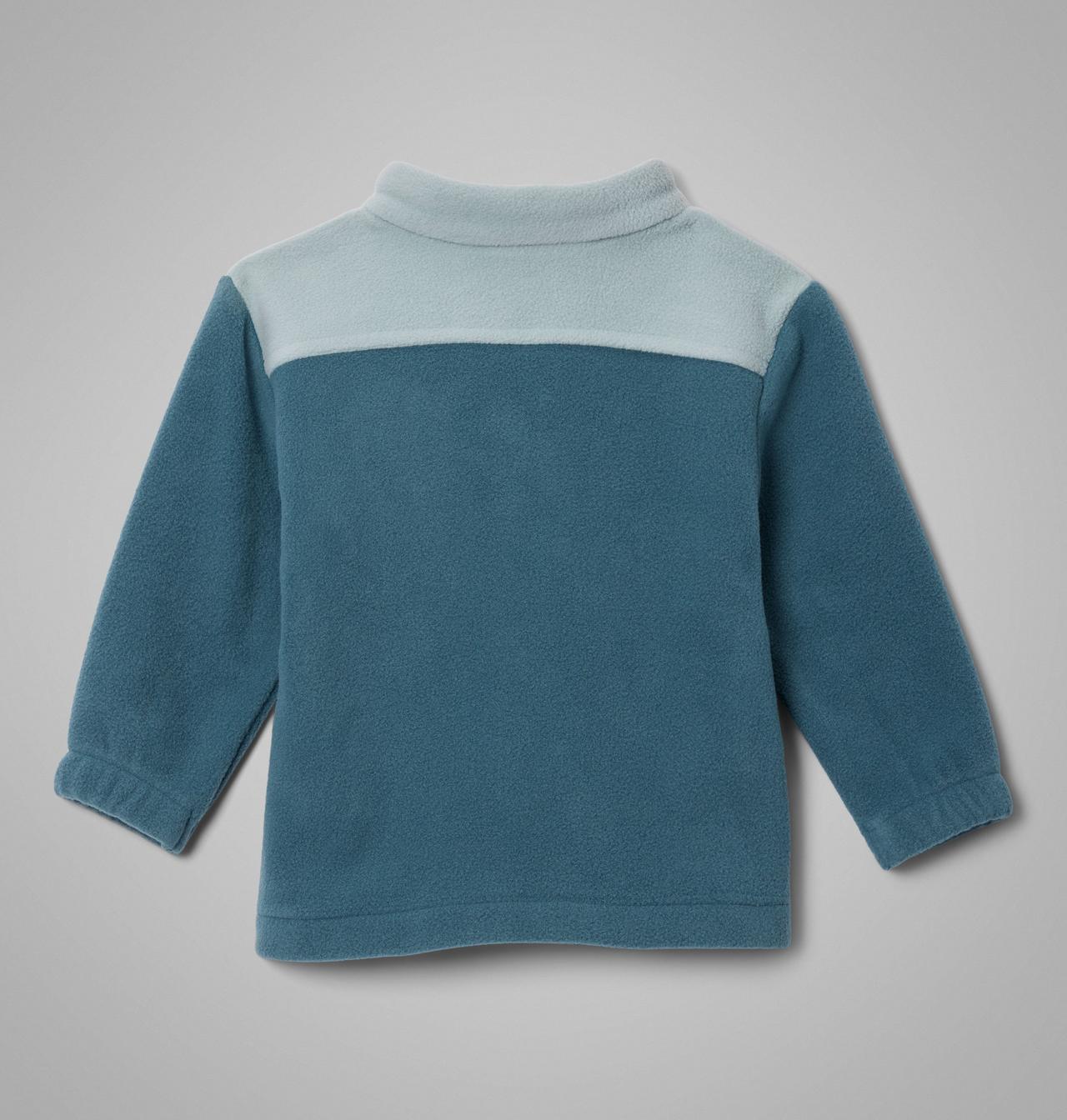 Infant Boys' Castle Dale™ Full Zip Fleece Jacket | 429 | 0/3 2